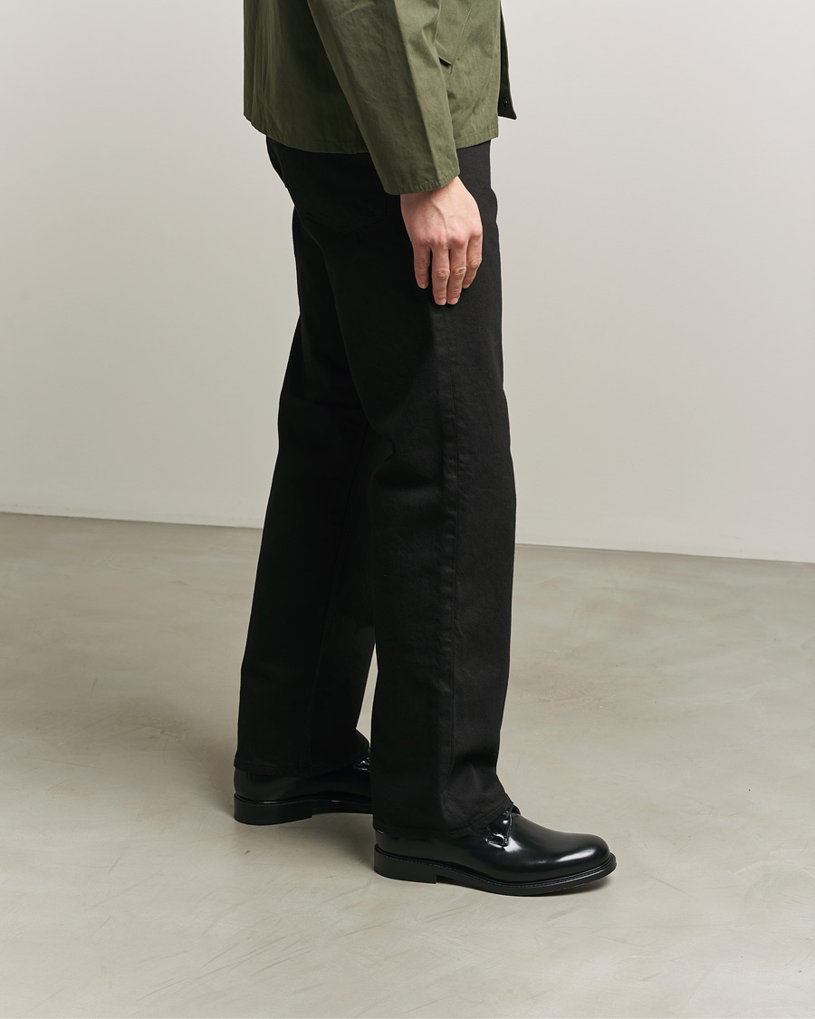 Homme | Derbies | Church's | Shannon Derby Black Calf