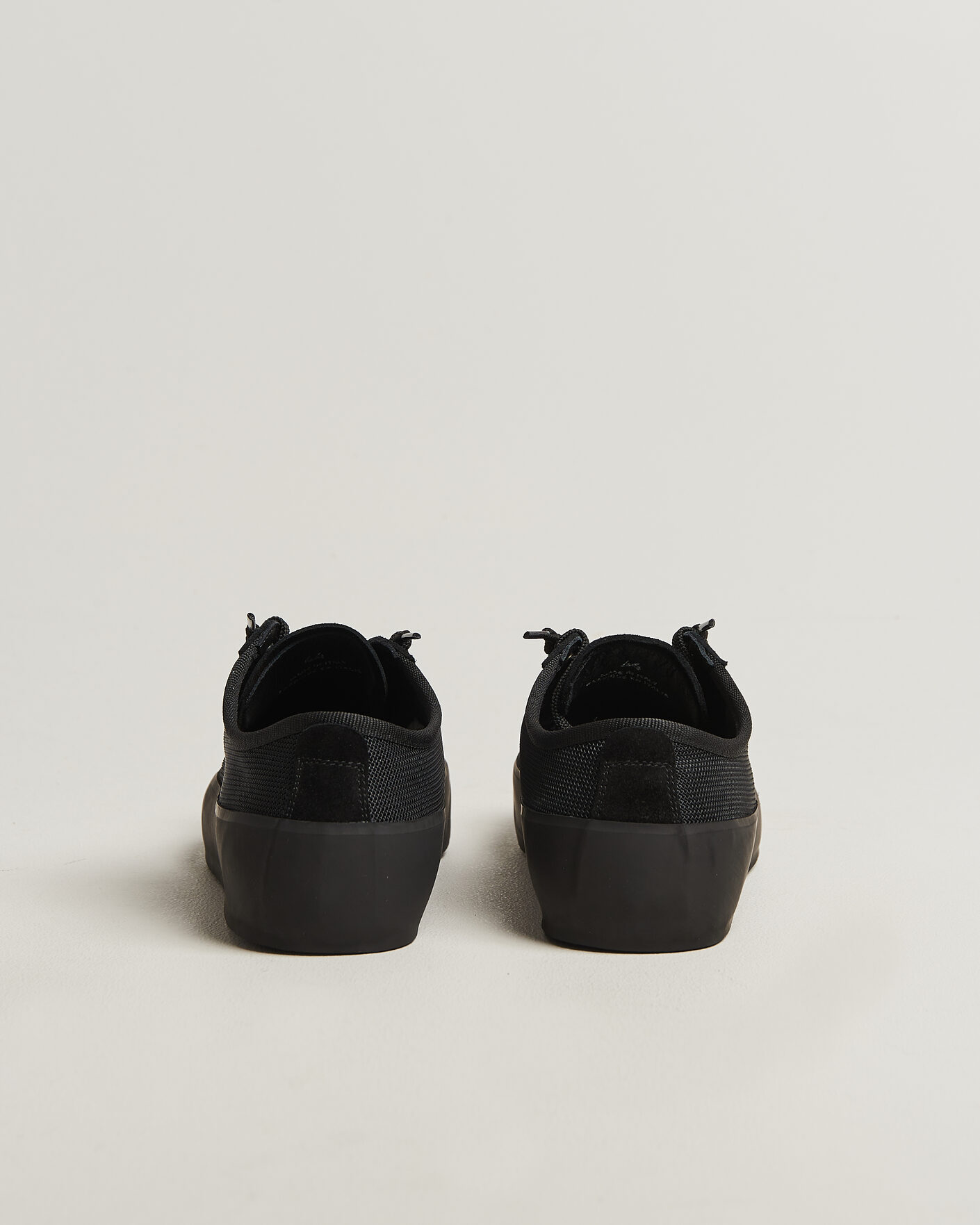 Homme | Baskets | Stone Island | Low Top Sneakers Black