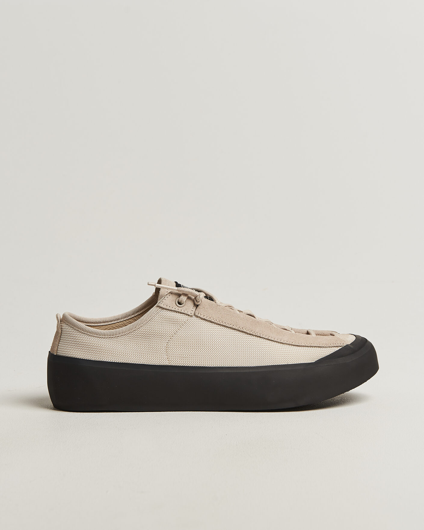 Homme | Baskets | Stone Island | Low Top Sneakers Oats