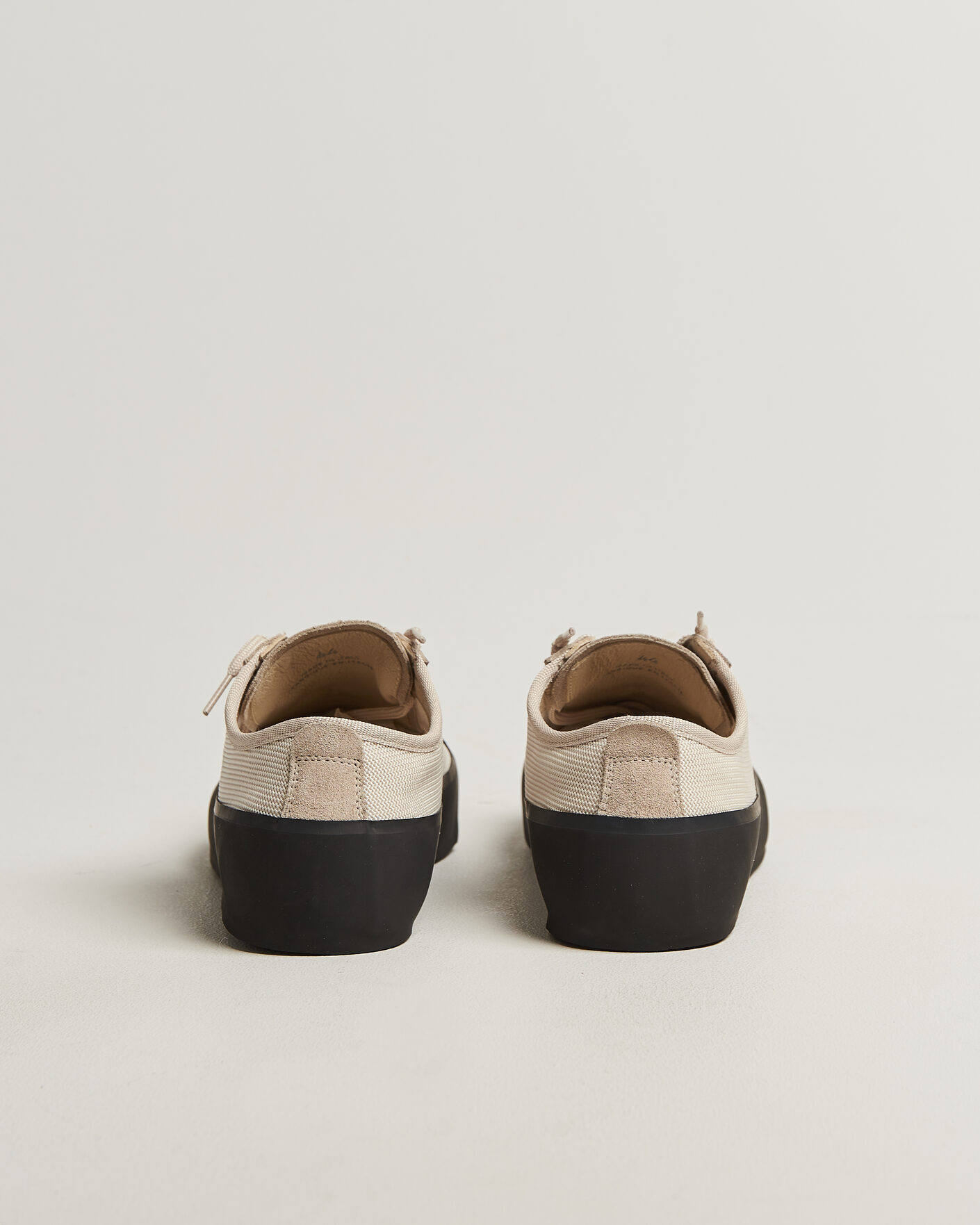 Homme | Baskets | Stone Island | Low Top Sneakers Oats