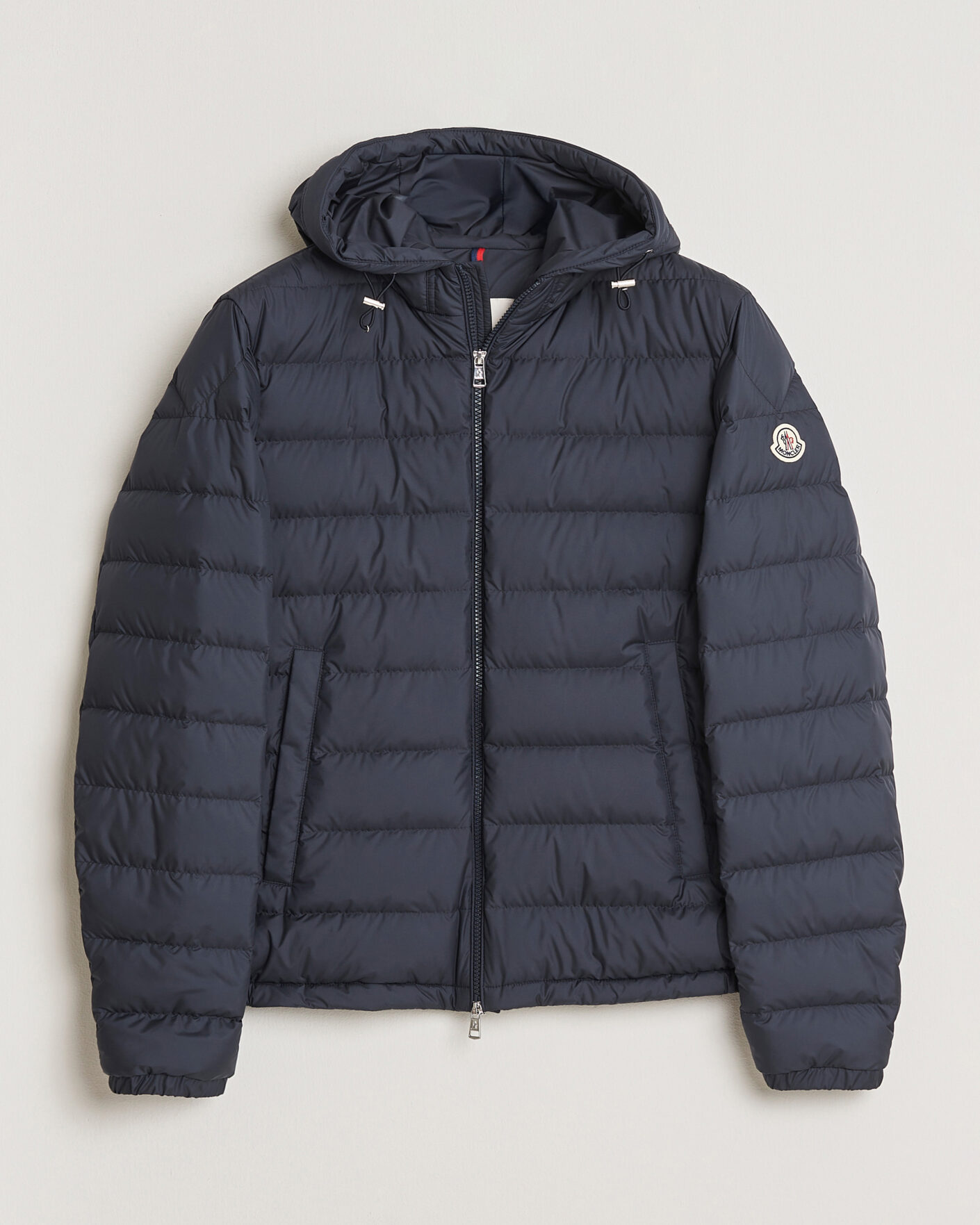 Homme | Manteaux Et Vestes | Moncler | Vermeille Down Jacket Navy