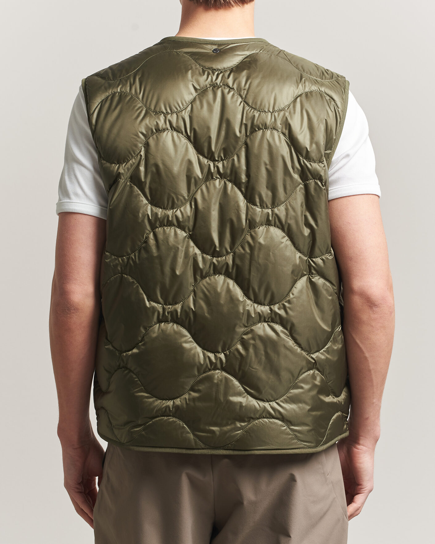 Homme | Manteaux Et Vestes | Moncler | Roquille Field Jacket Military