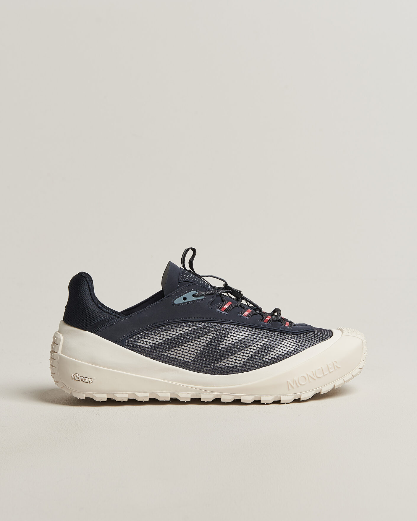 Homme | Chaussures de trail | Moncler | Trailgrip LP GTX Sneakers Navy