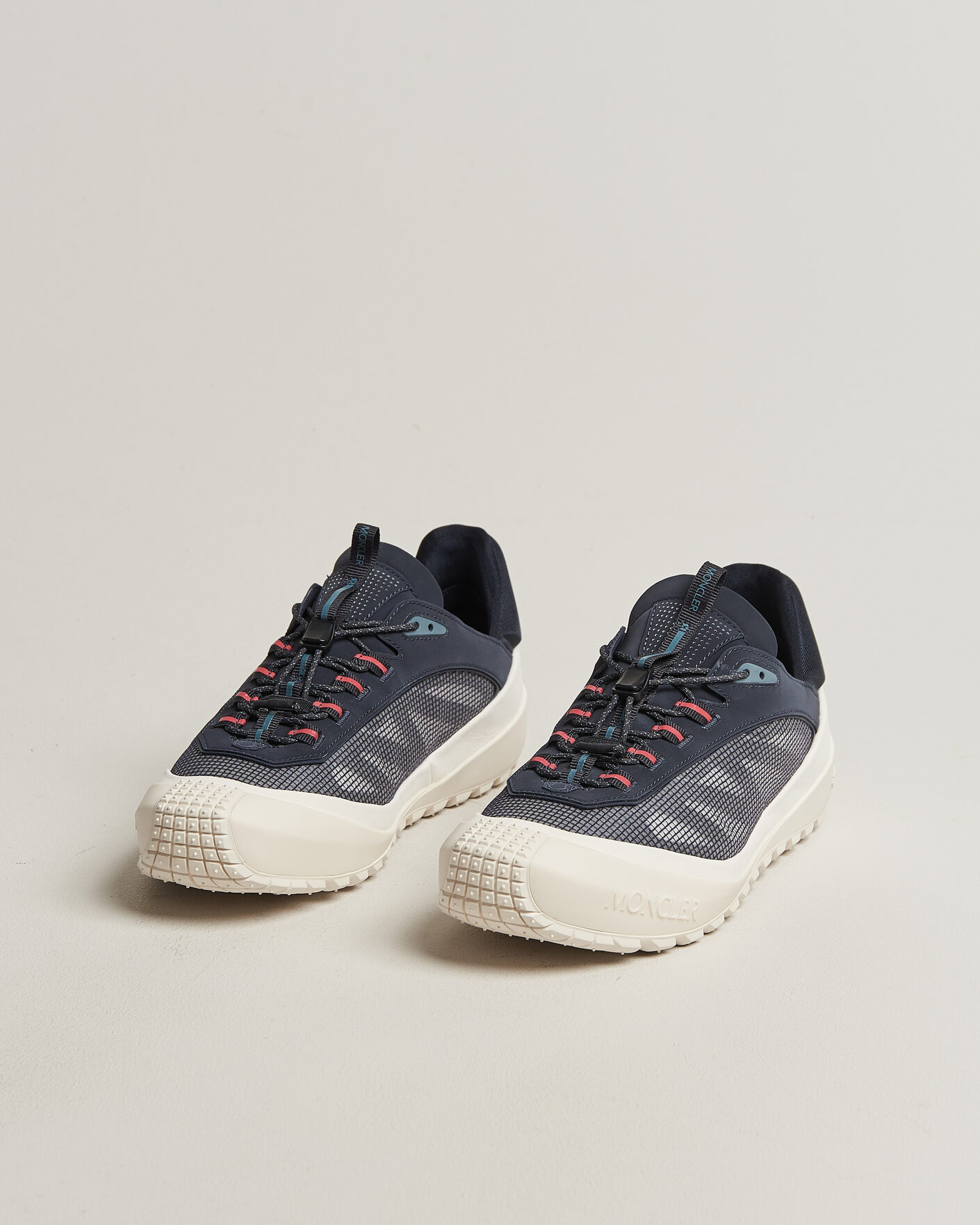 Homme | Chaussures de trail | Moncler | Trailgrip LP GTX Sneakers Navy