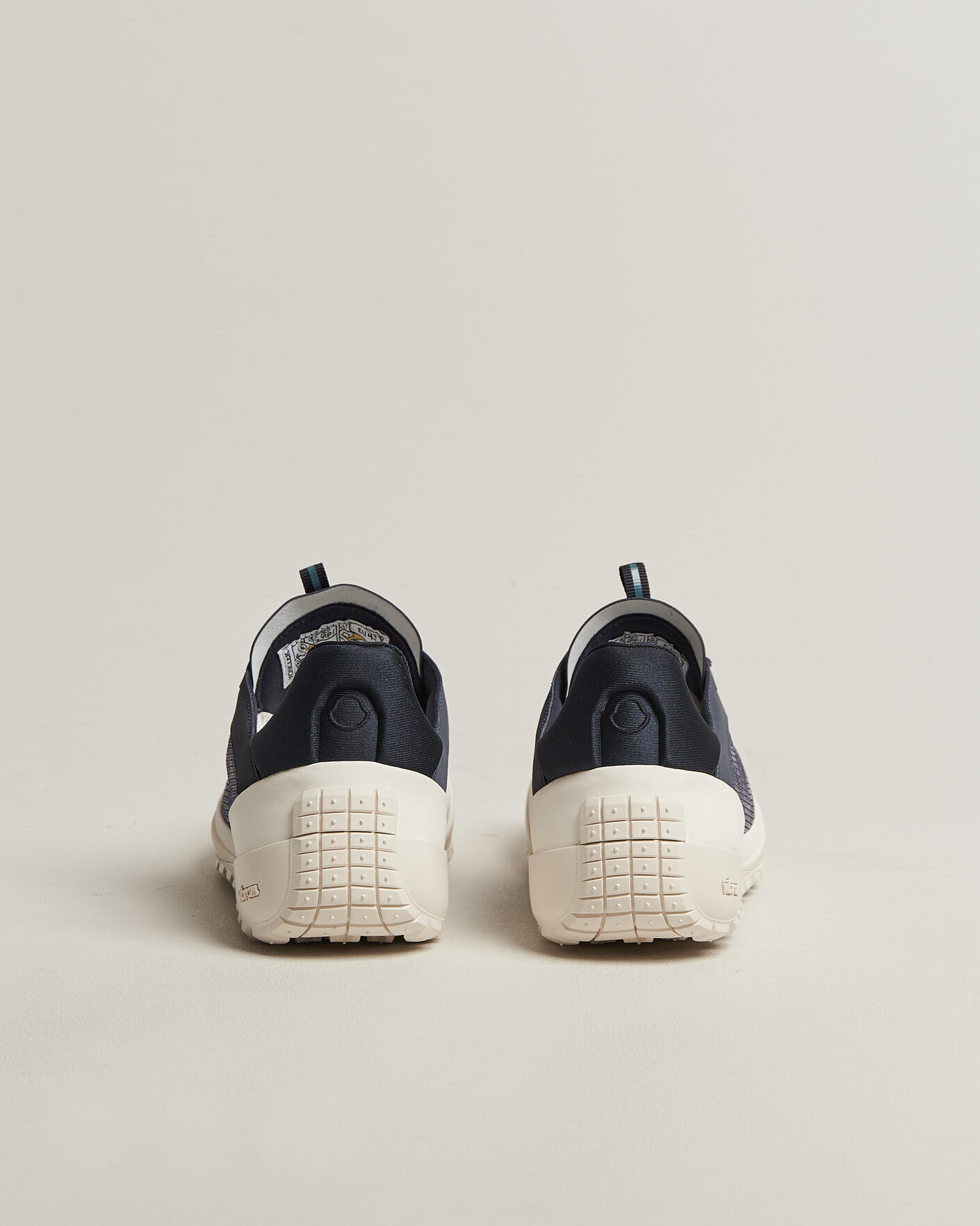 Homme | Chaussures de trail | Moncler | Trailgrip LP GTX Sneakers Navy
