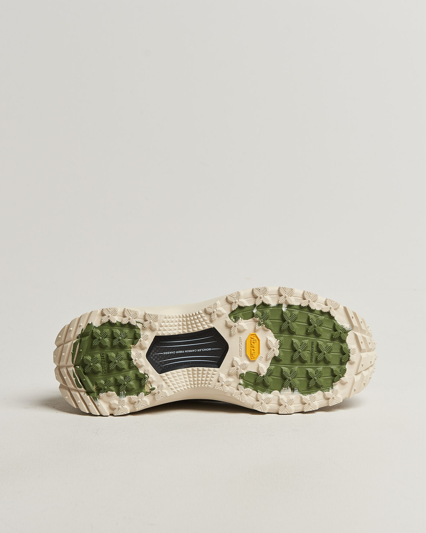 Homme | Chaussures de trail | Moncler | Trailgrip Lite Sneakers Off White