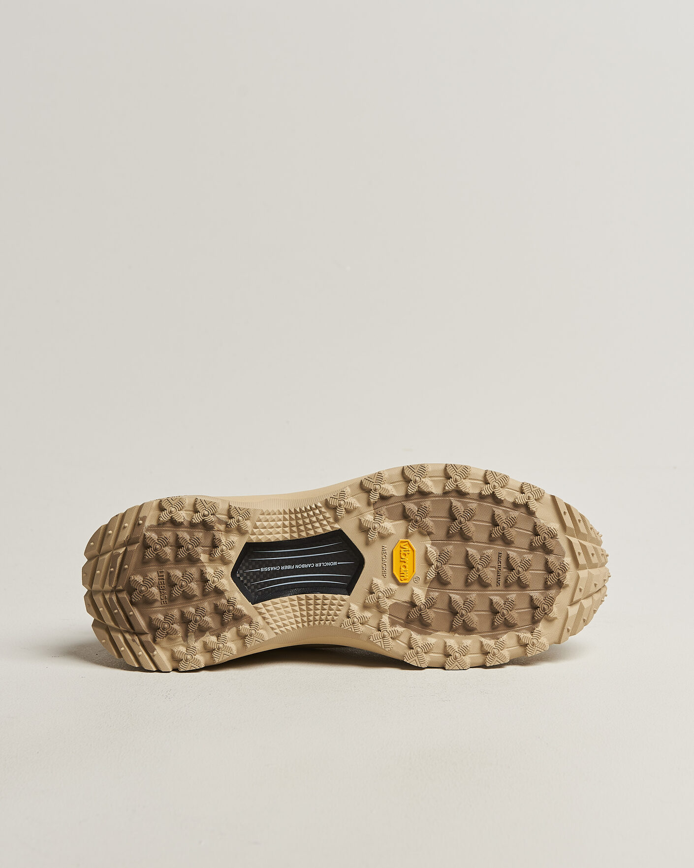 Homme | Chaussures de trail | Moncler | Trailgrip Lite Sneakers Green