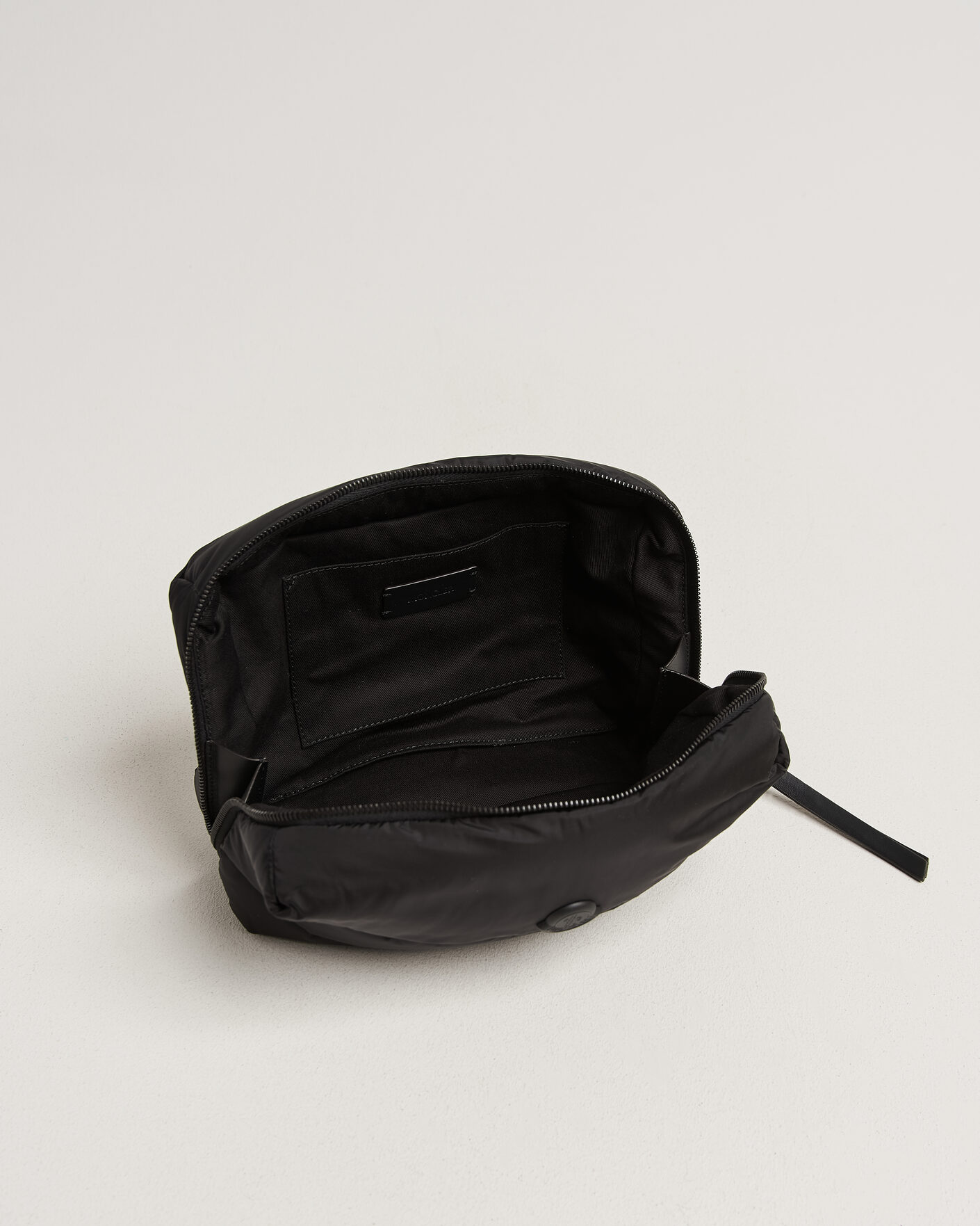Homme | Sacs | Moncler | Caradoc Wash Bag Black
