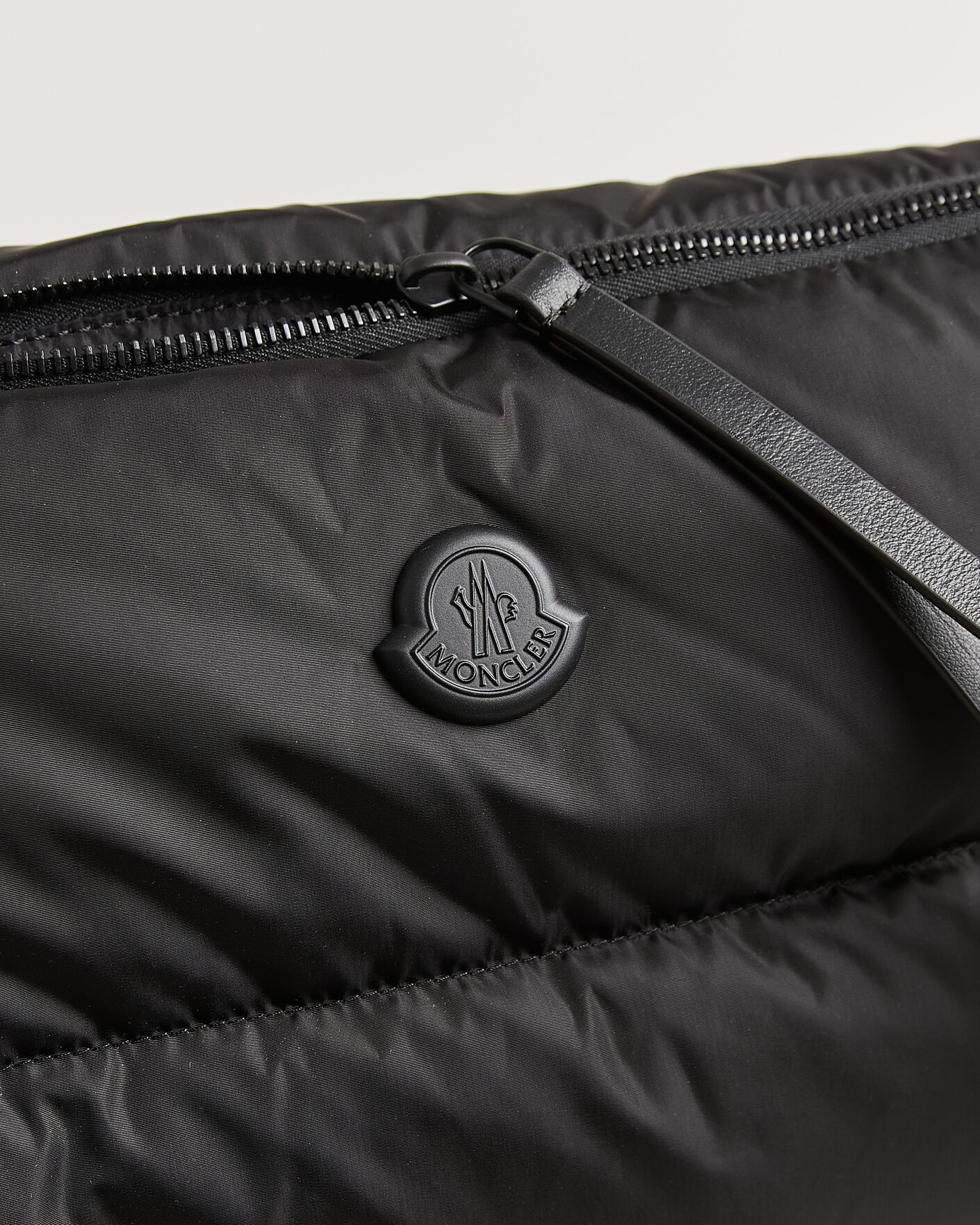 Homme | Sacs | Moncler | Caradoc Laptop Case Black