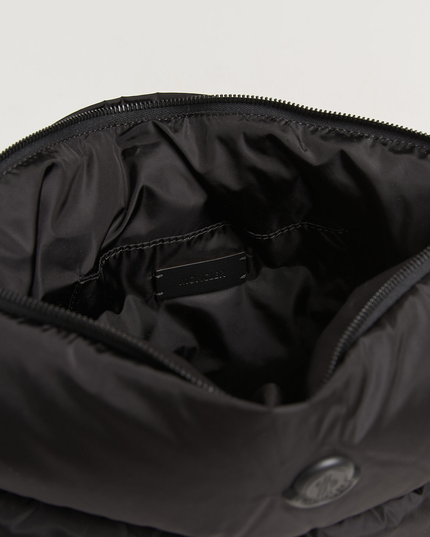 Homme | Sacs | Moncler | Caradoc Laptop Case Black