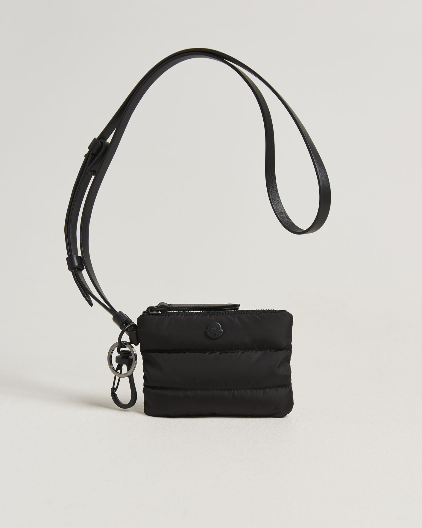 Homme | Portefeuilles | Moncler | Caradoc Card Holder Black