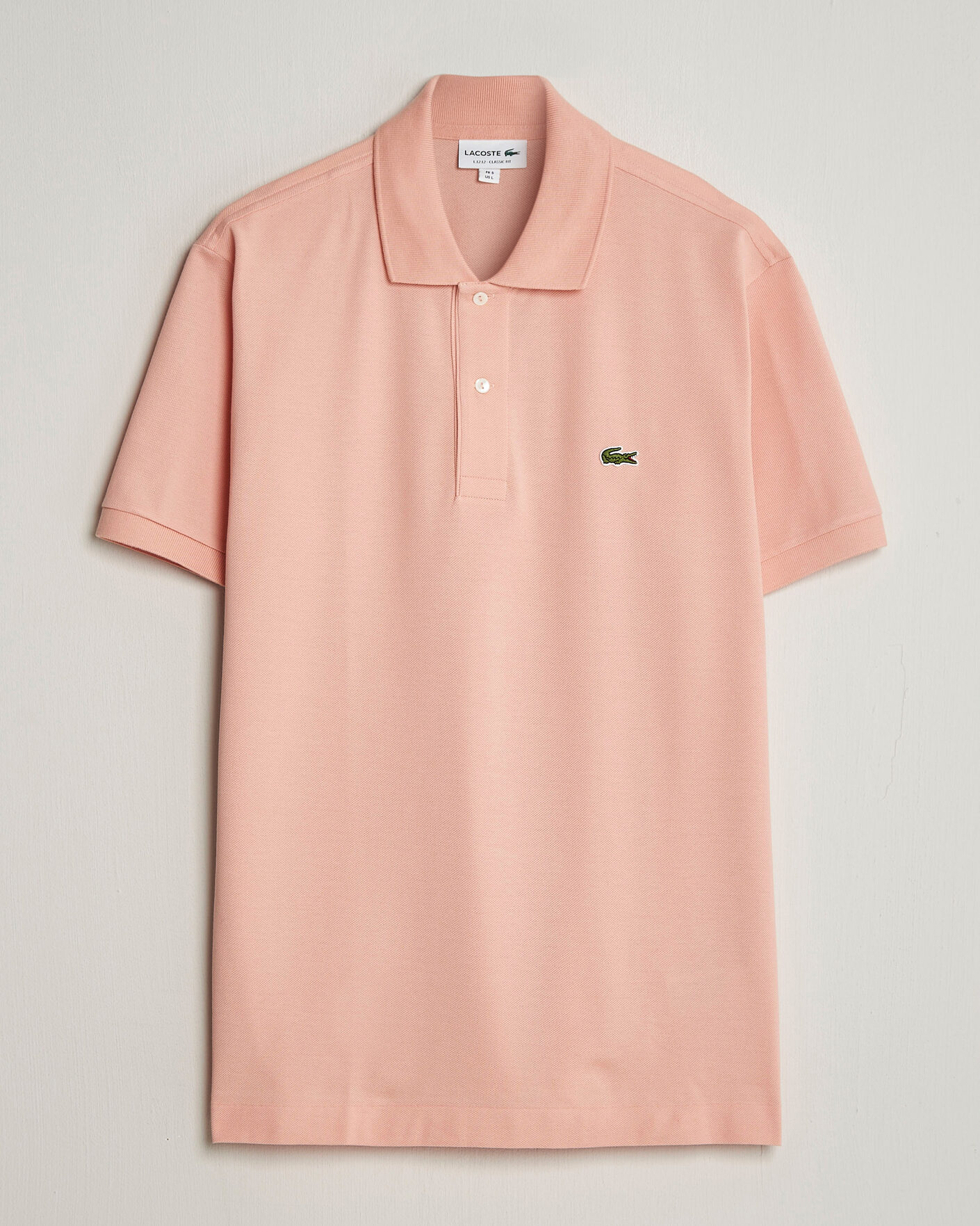 Homme | Polos | Lacoste | Original Polo Piké Miami