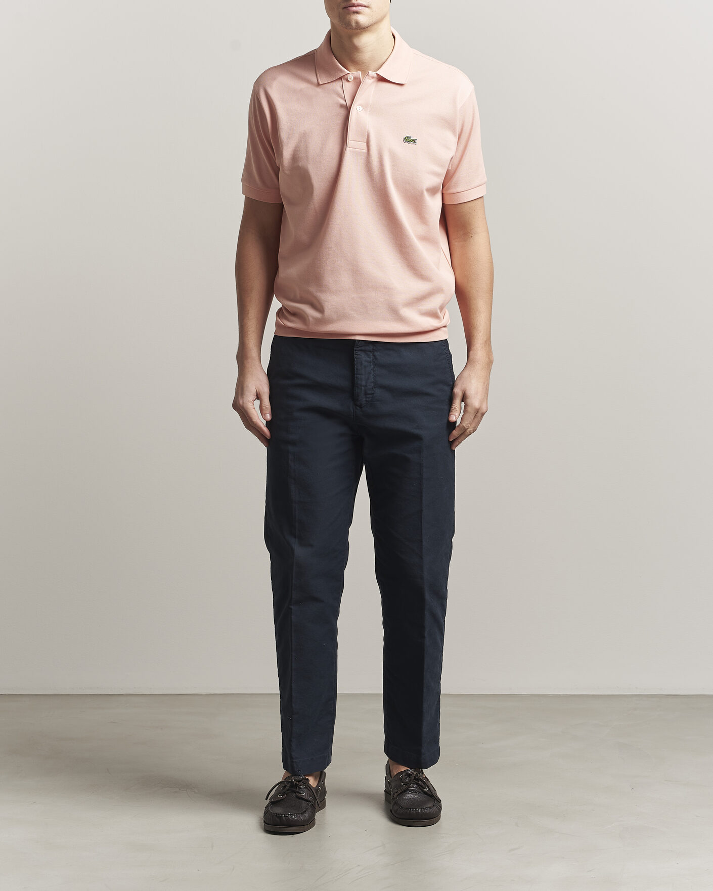 Homme | Polos | Lacoste | Original Polo Piké Miami