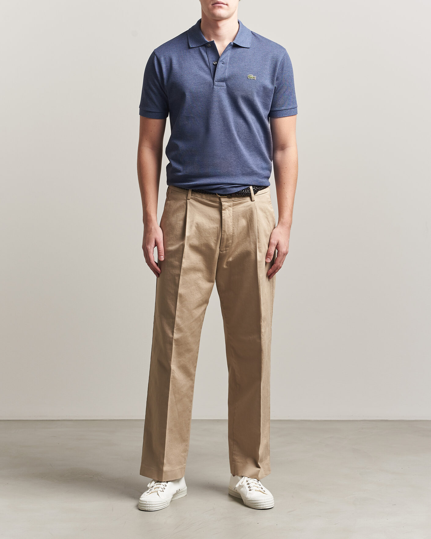 Homme | Polos | Lacoste | Original Polo Piké Jasi Chine