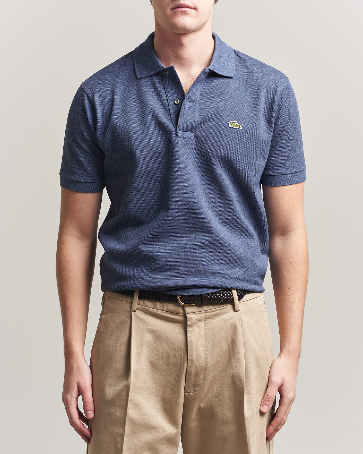 Homme | Polos | Lacoste | Original Polo Piké Jasi Chine