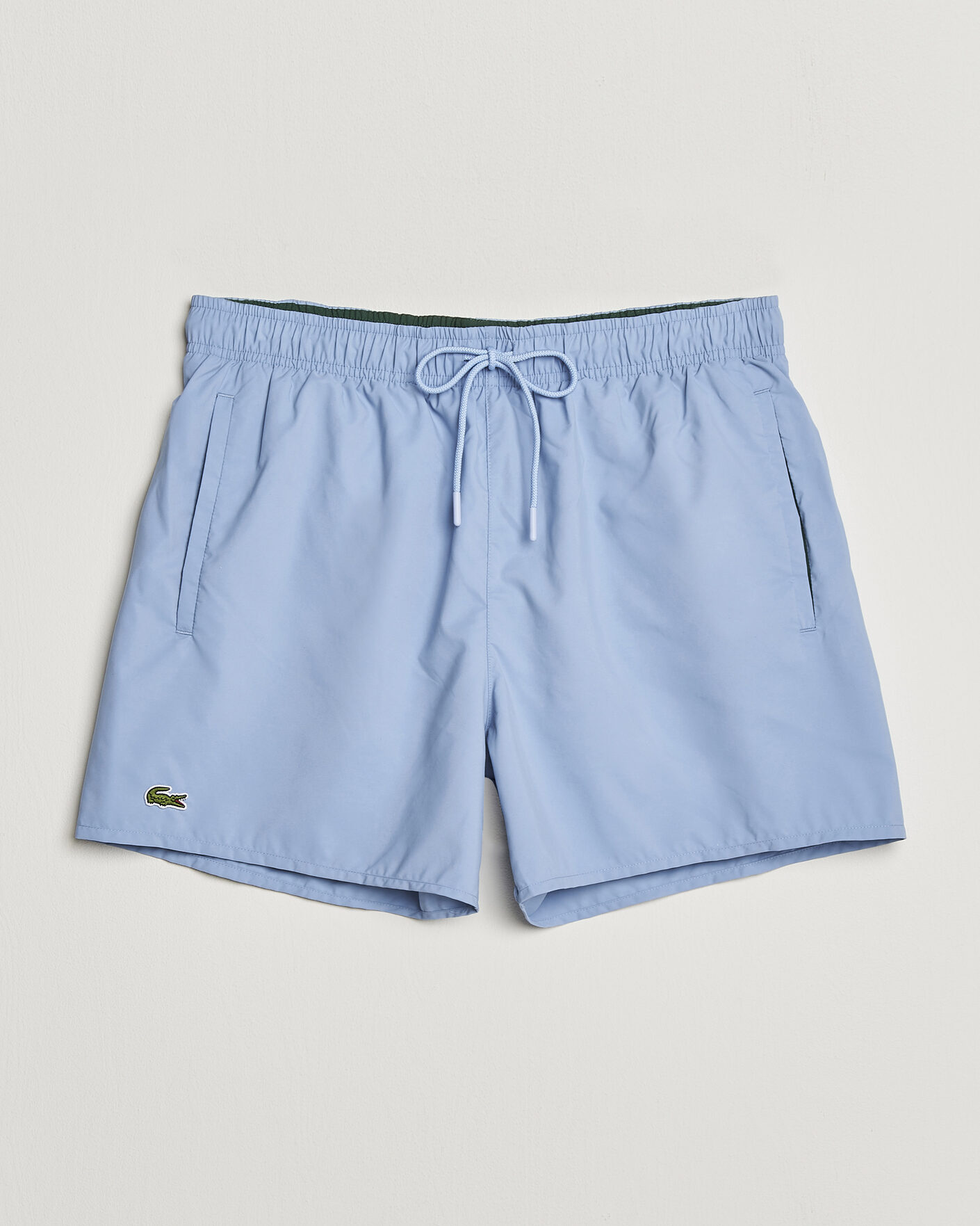 Homme | Maillots De Bain | Lacoste | Bathingtrunks Aphylla Blue