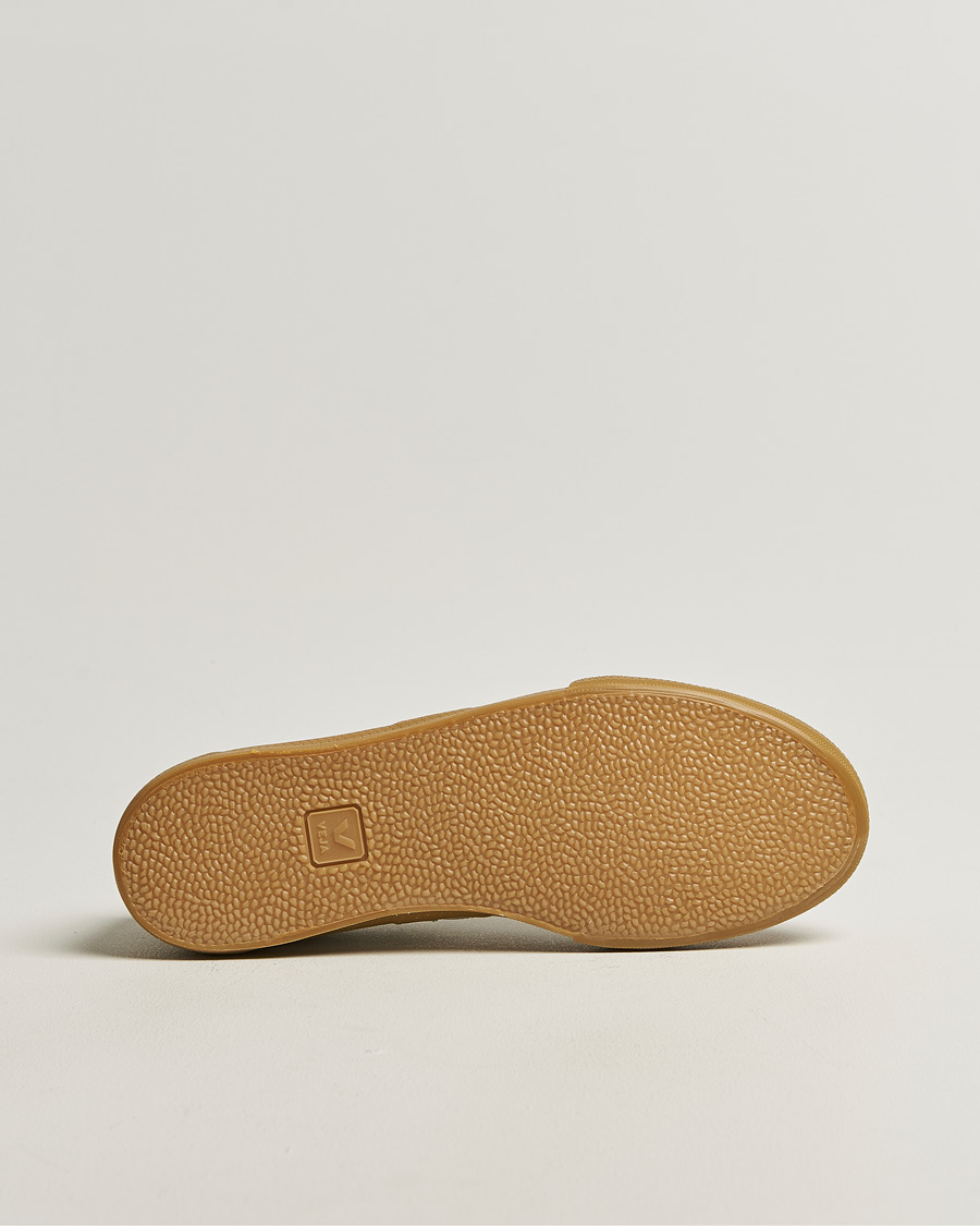 Homme | Baskets | Veja | Volley Sneaker White/Pierre Natural