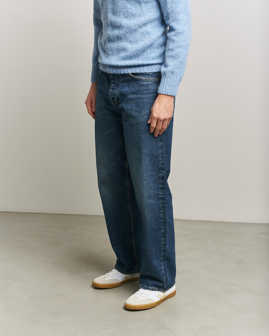 Homme | Baskets | Veja | Volley Sneaker White/Pierre Natural