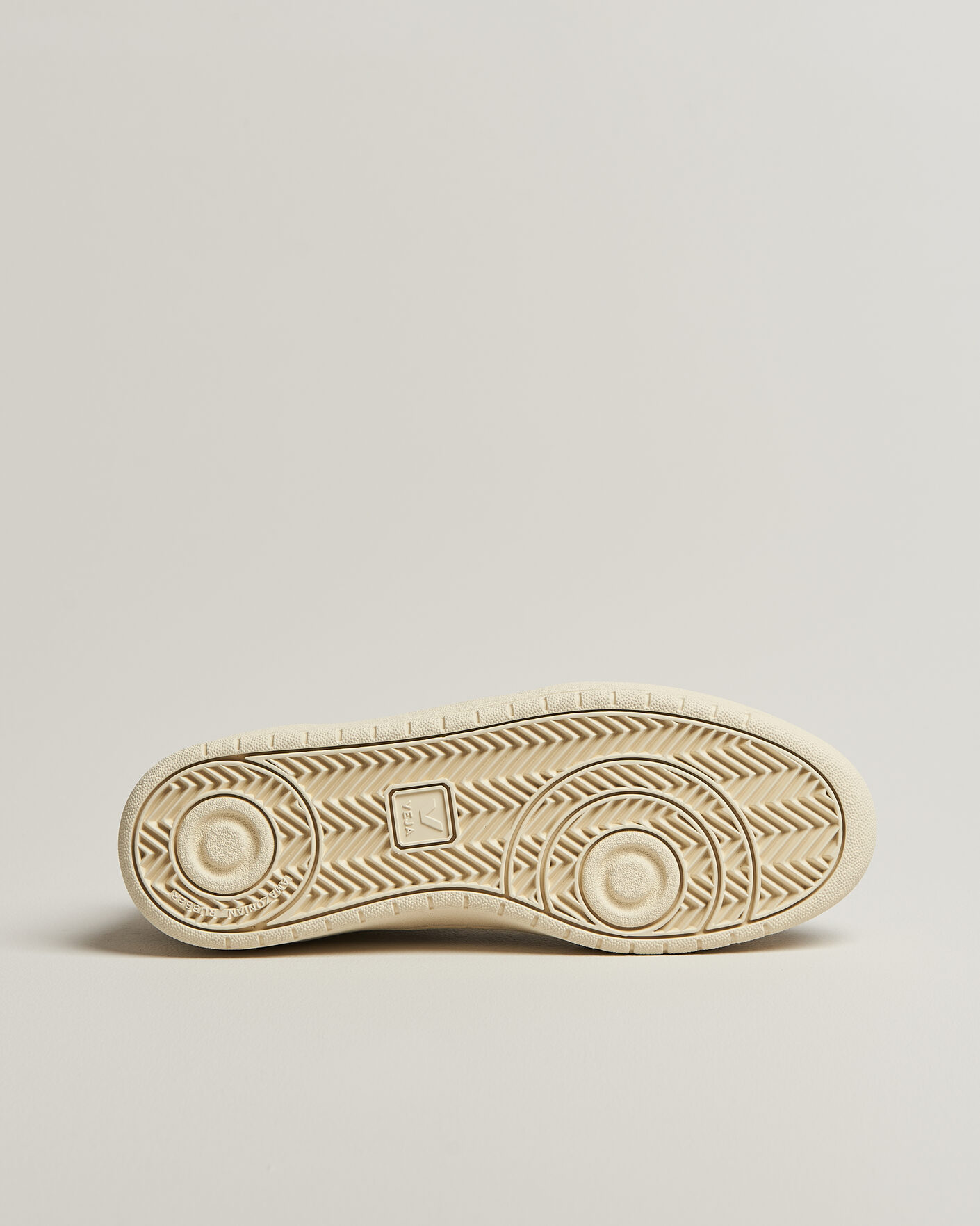 Homme | Baskets | Veja | V-82 Sneaker White/Natural Khaki