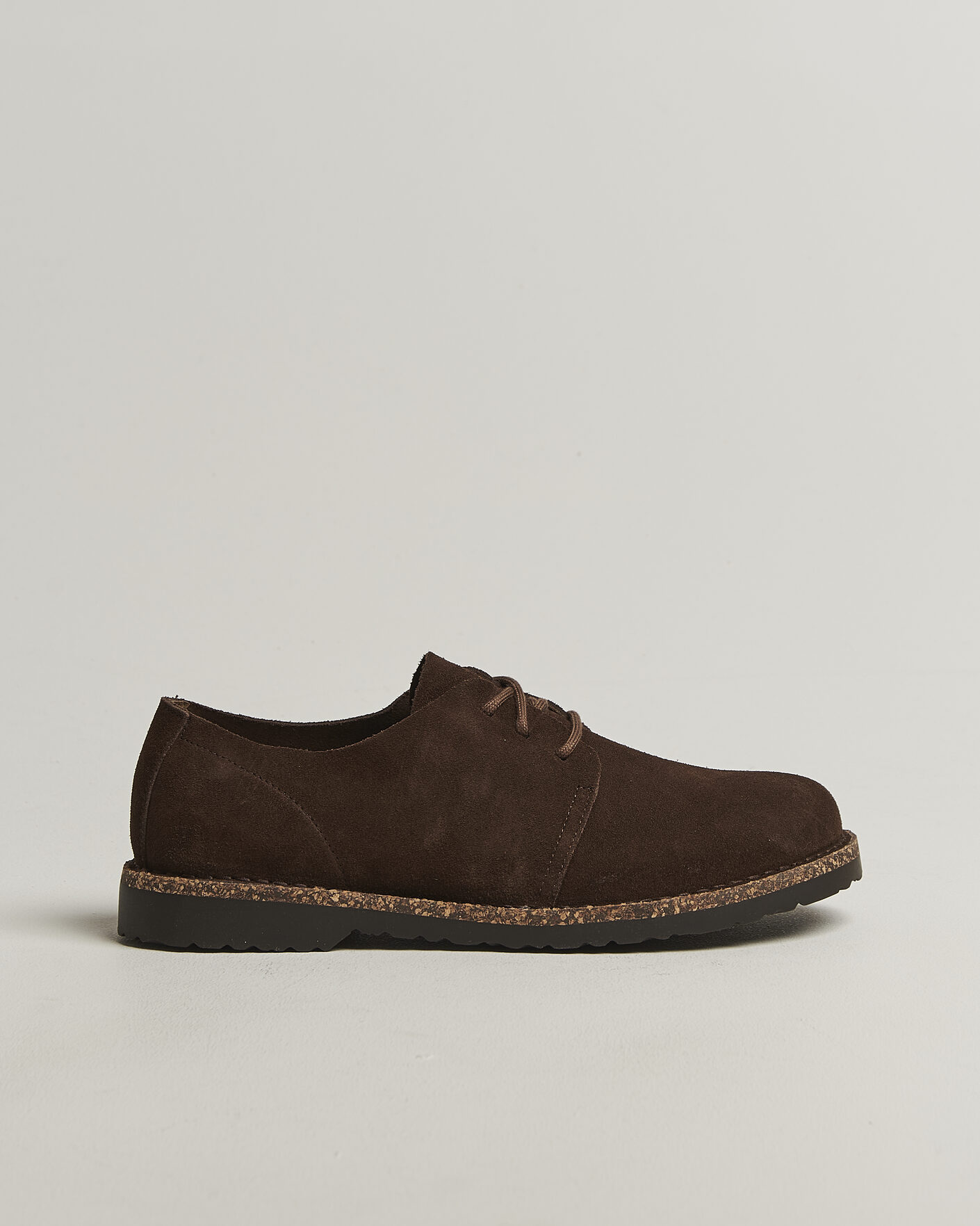 Homme | Chaussures Oxford | BIRKENSTOCK | Uppsala Oxford Carafe Suede