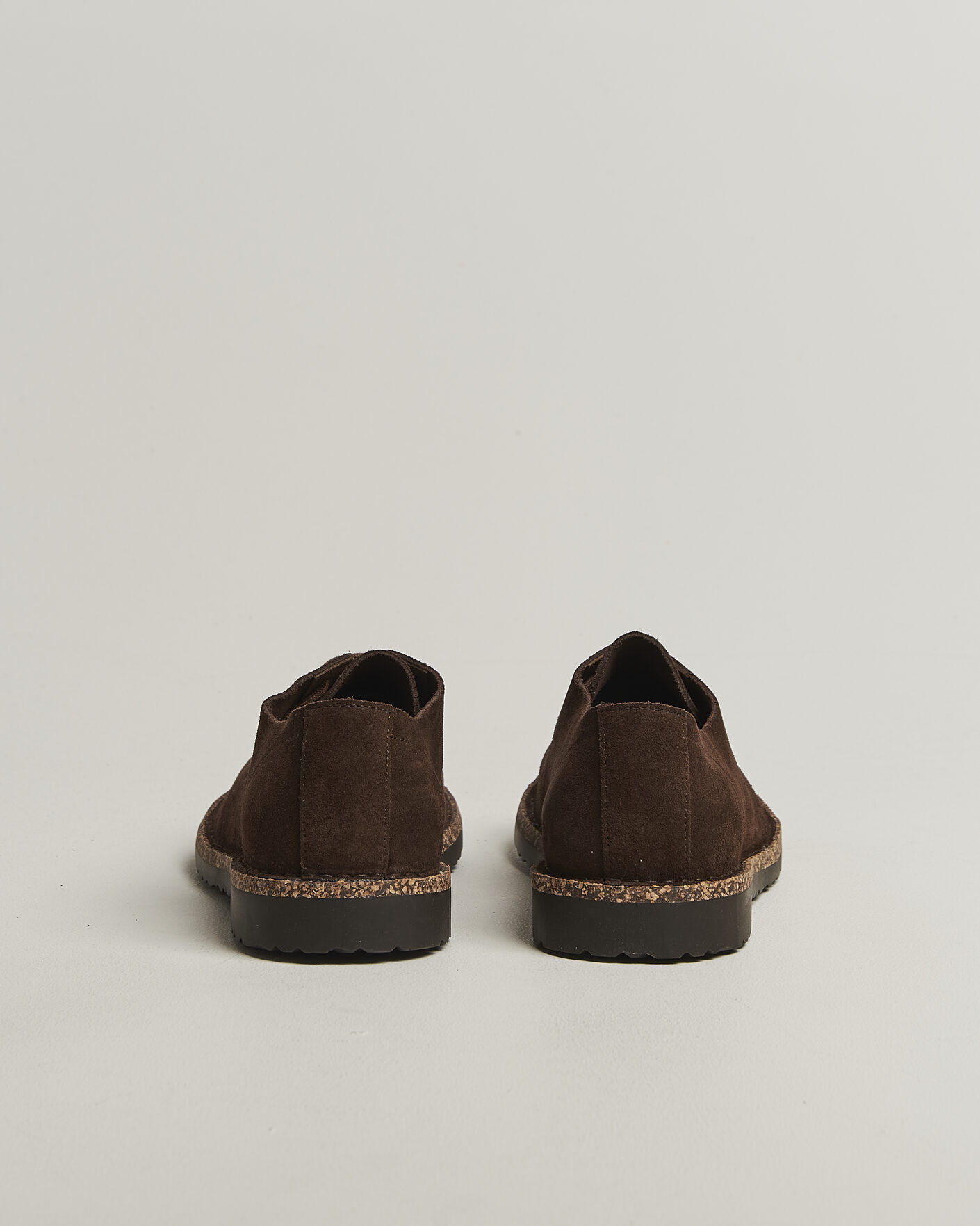 Homme | Chaussures Oxford | BIRKENSTOCK | Uppsala Oxford Carafe Suede