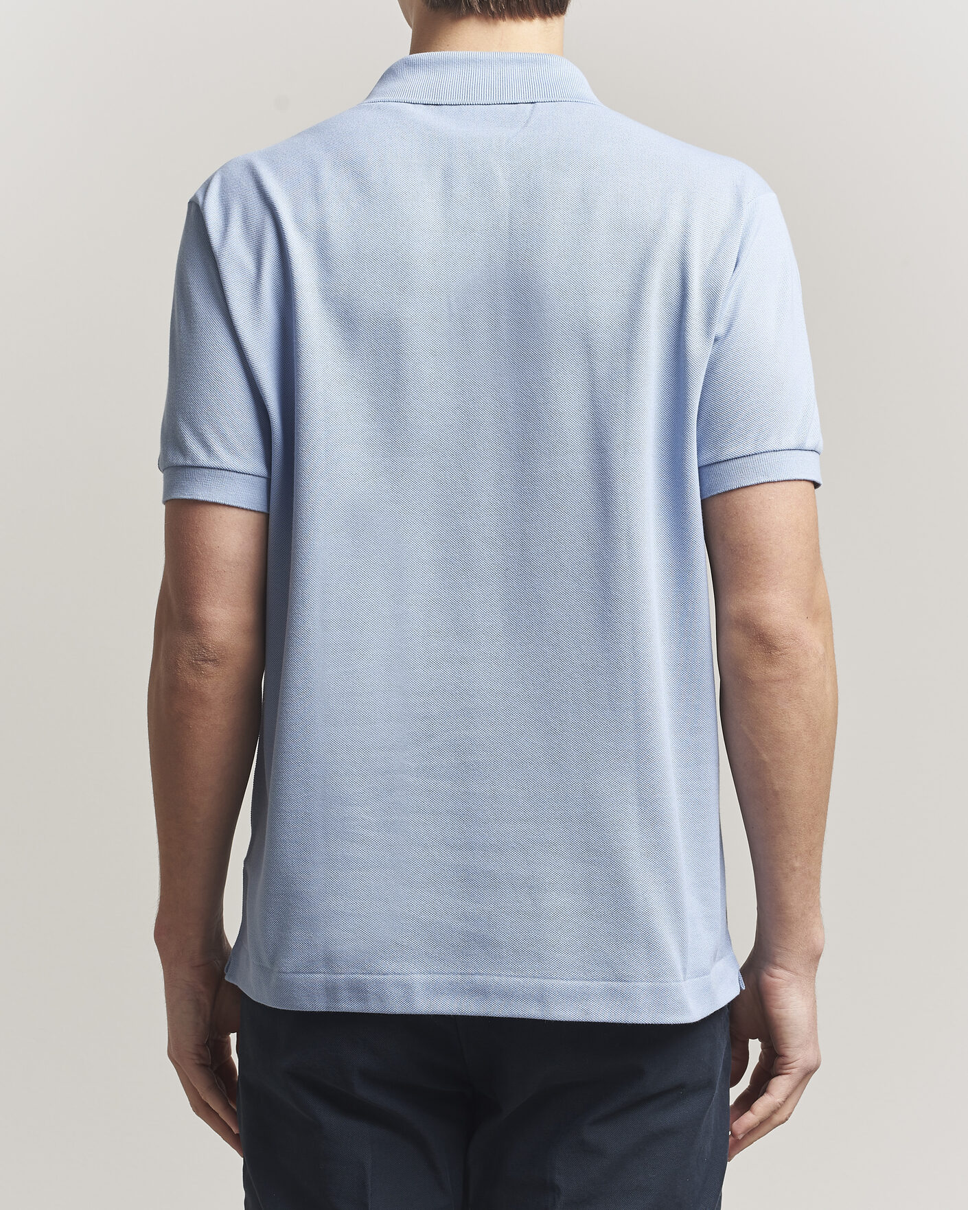 Homme | Polos | Lacoste | Original Polo Piké Aphylla Blue