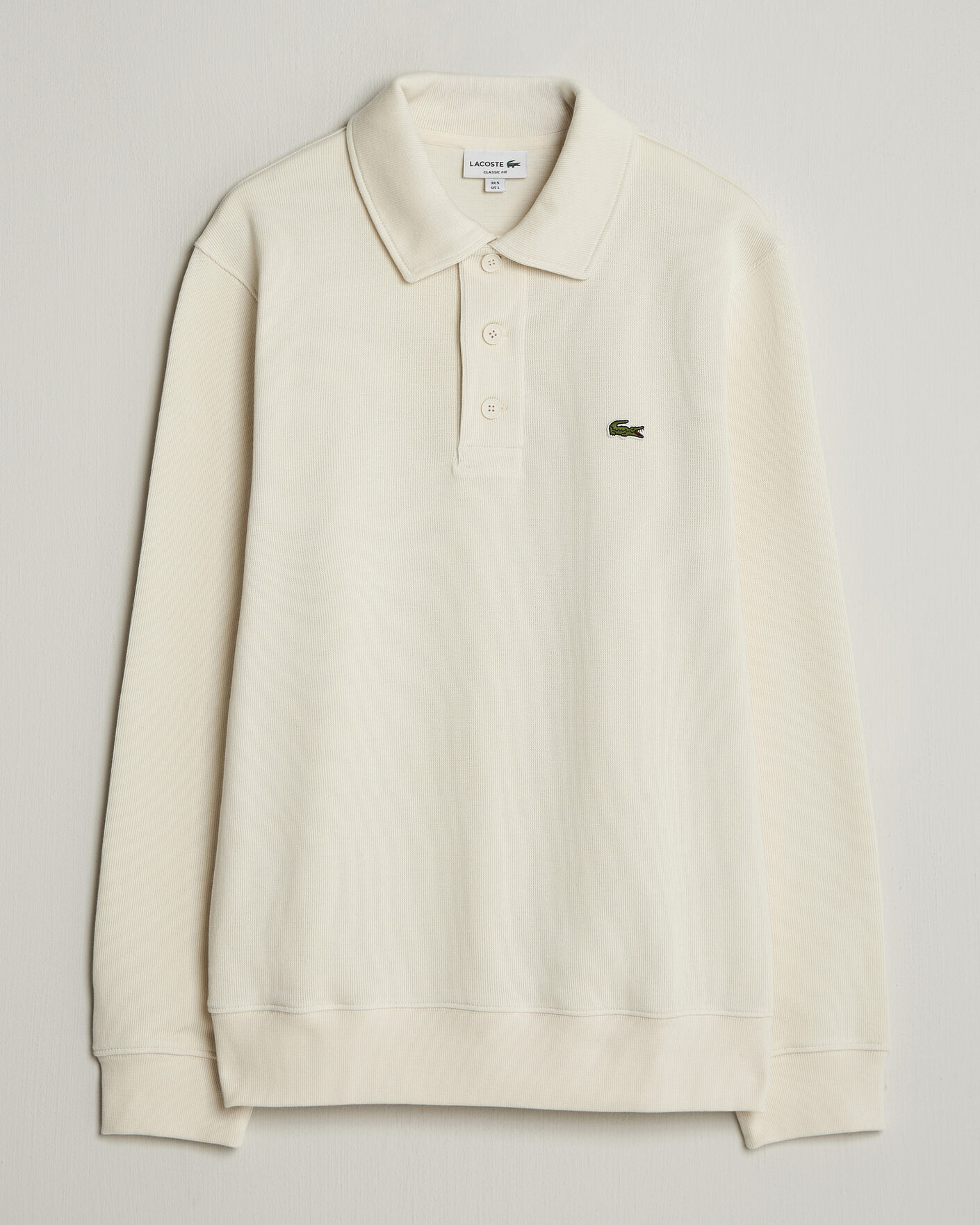 Homme | Pulls Et Tricots | Lacoste | Polo Sweater Lapland