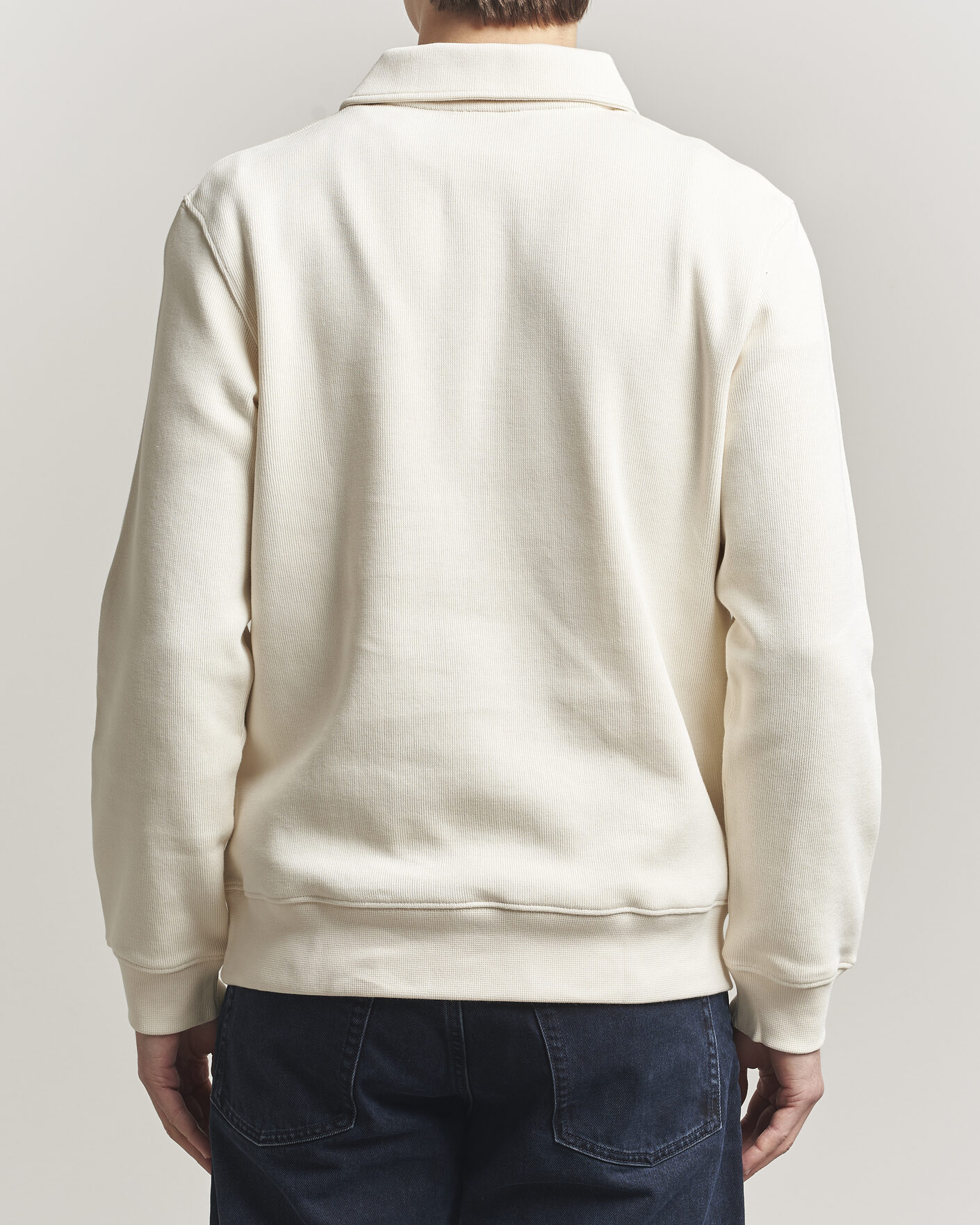 Homme | Pulls Et Tricots | Lacoste | Polo Sweater Lapland