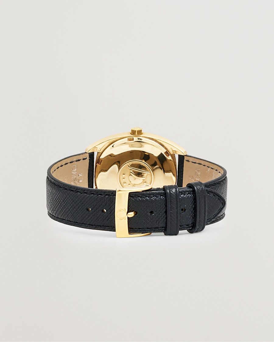 Homme | Pre-Owned & Vintage Watches | Omega Pre-Owned | Constellation Omega Pre