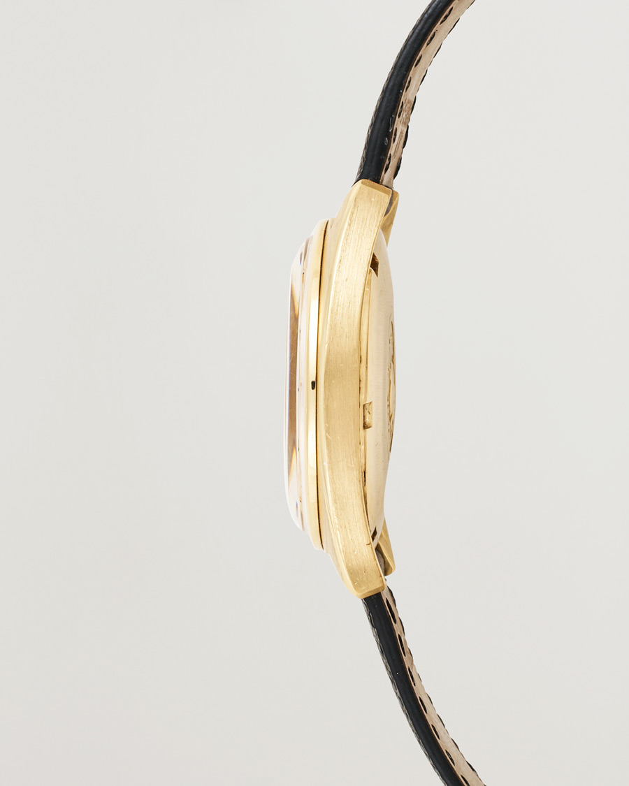 Homme | Pre-Owned & Vintage Watches | Omega Pre-Owned | Constellation Omega Pre