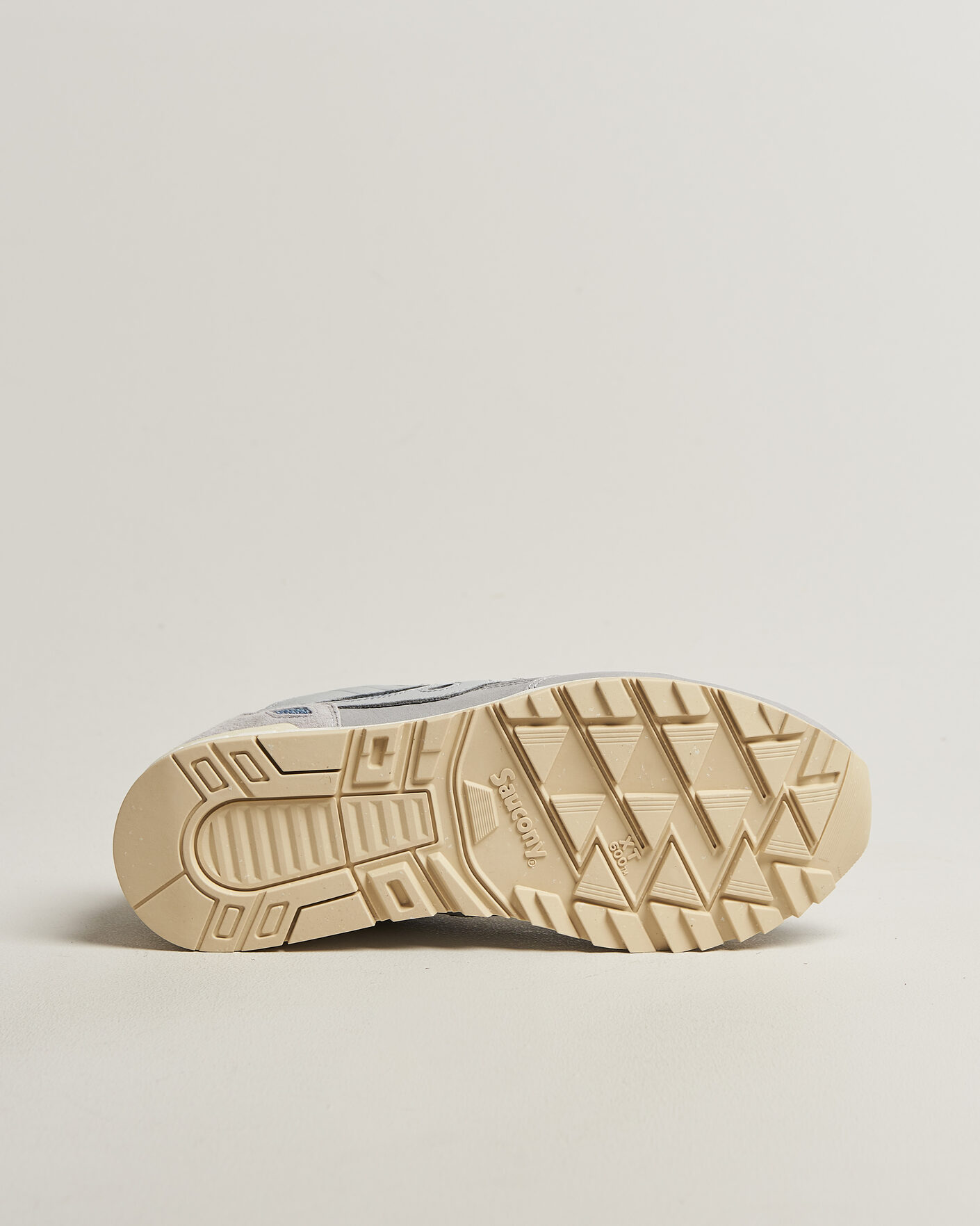 Homme | Baskets | Saucony | Shadow 5000 Sneaker Blue/Grey