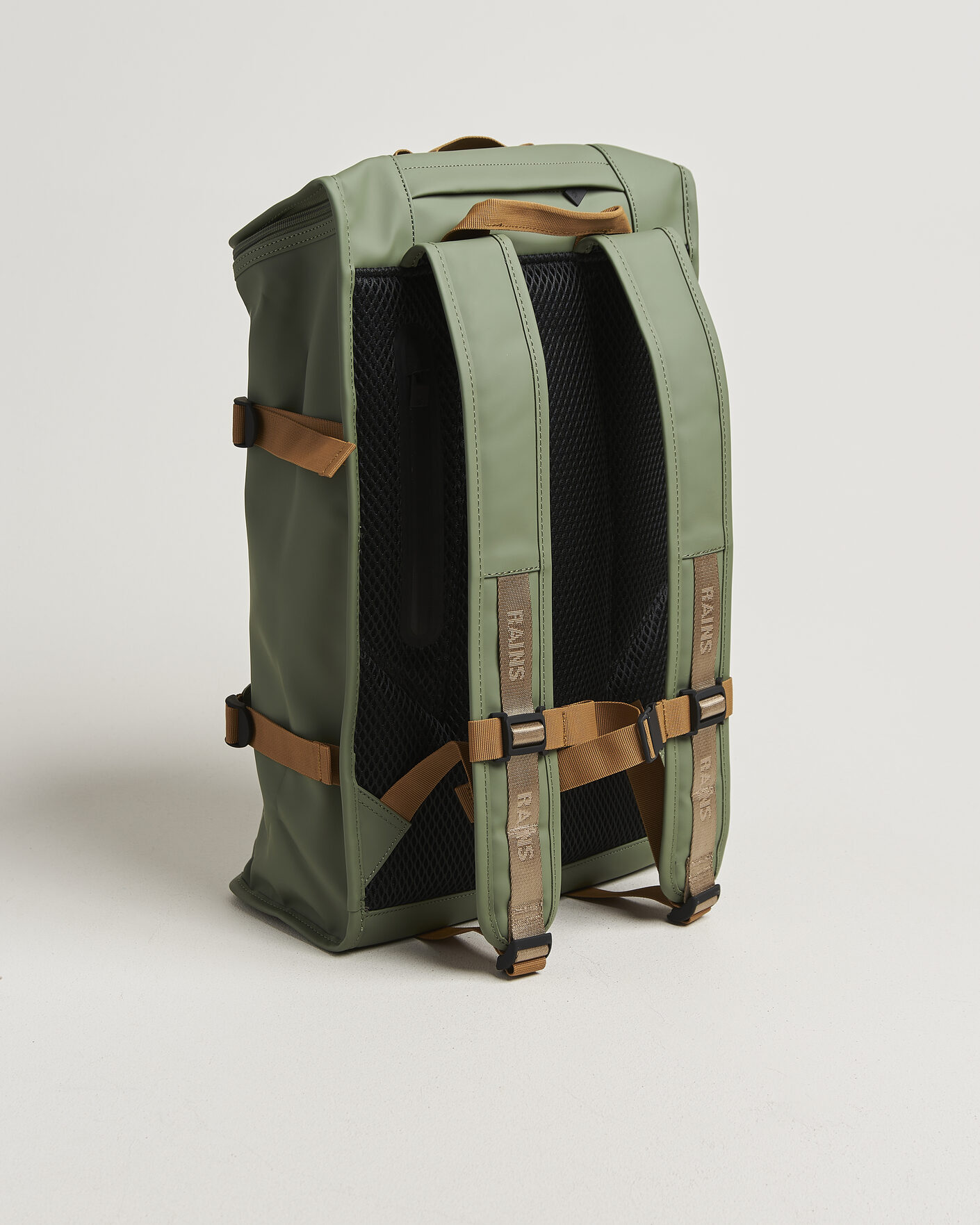 Homme | Sacs | RAINS | Trail Mountaineer Backpack Well