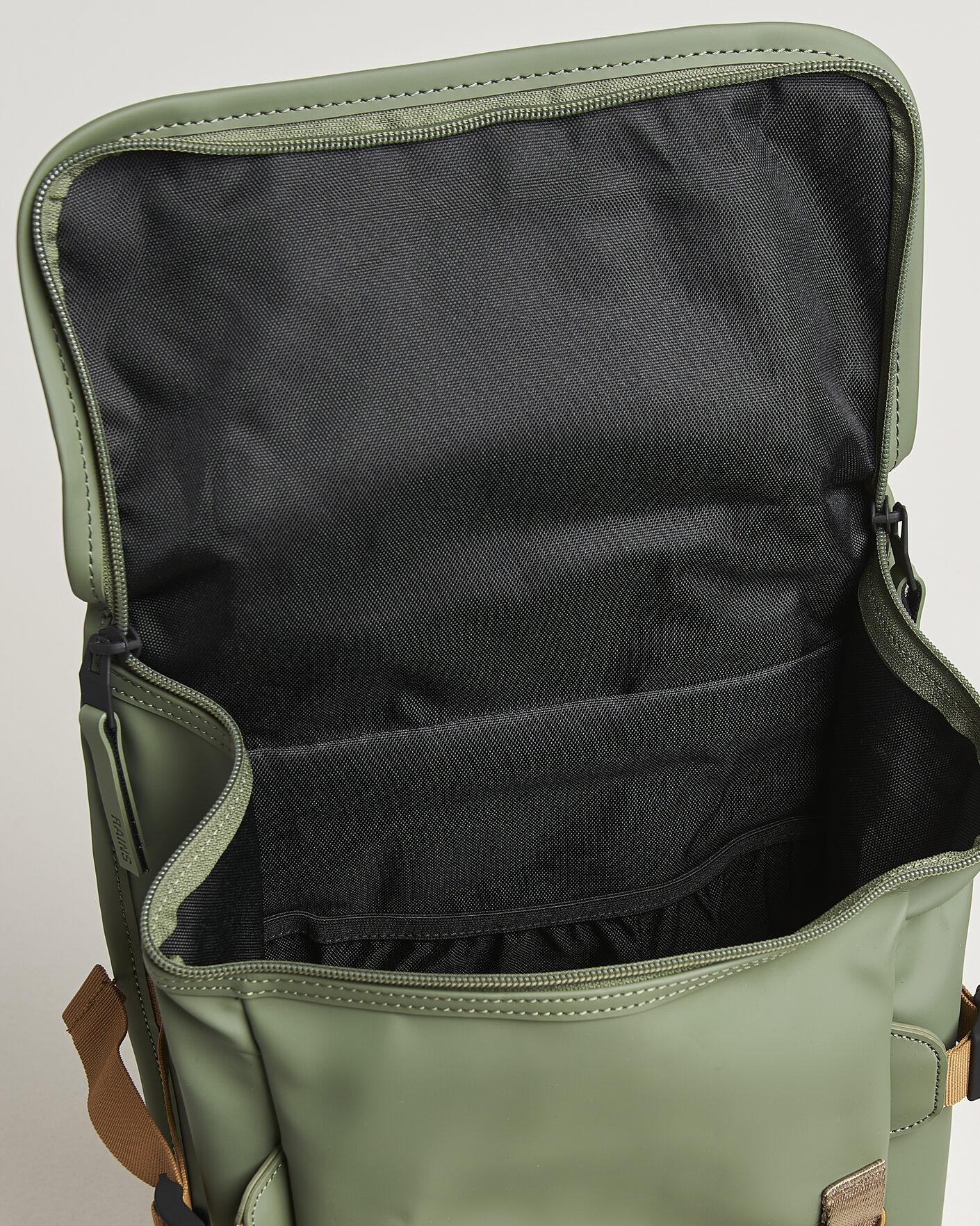 Homme | Sacs | RAINS | Trail Mountaineer Backpack Well