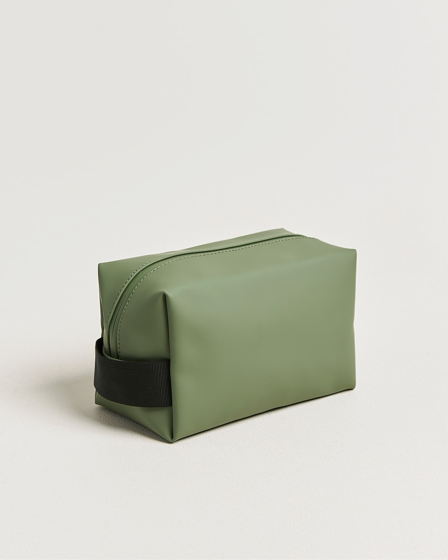 Homme | Sacs | RAINS | Washbag Small Well