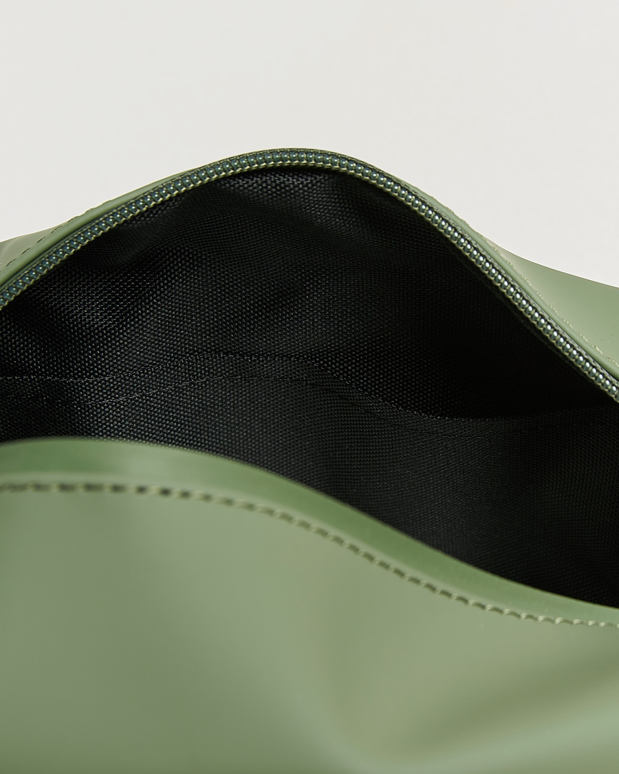 Homme | Sacs | RAINS | Washbag Small Well