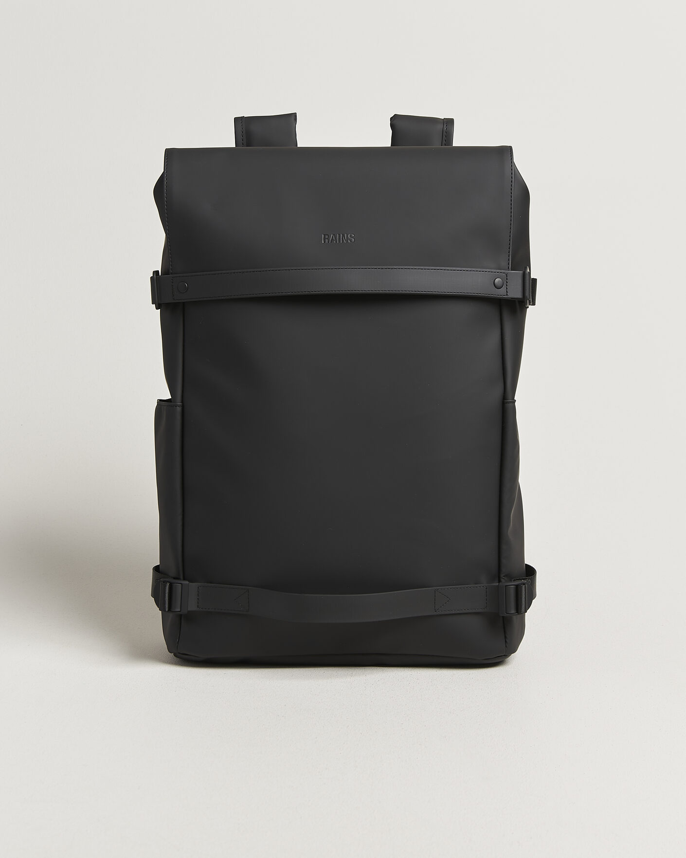 Homme | Sacs | RAINS | OTG Backpack Black