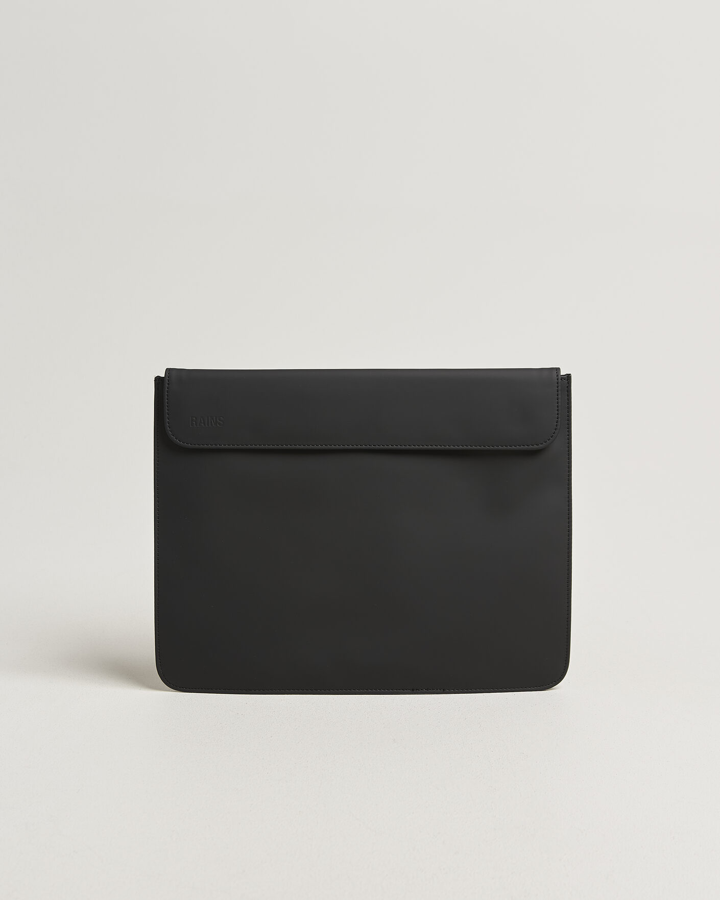Homme | Sacs | RAINS | OTG Messenger Bag Black