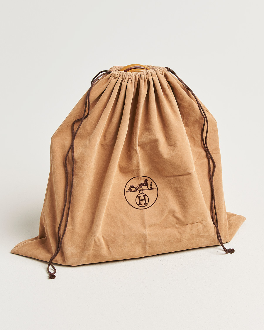 Homme | Pre-Owned & Vintage Bags | Hermès Pre-Owned | Birkin 35 Ardennes Gold