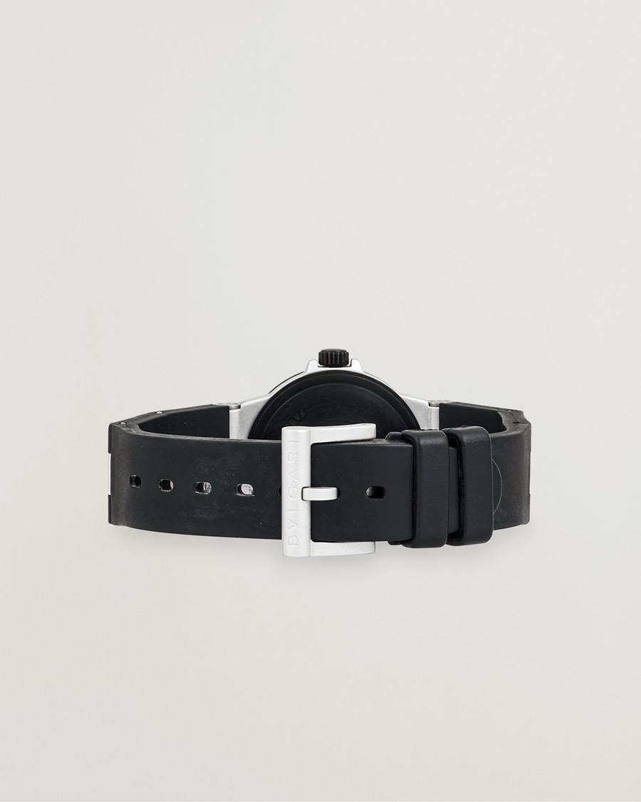 Homme | Pre-Owned & Vintage Watches | Bvlgari Pre-Owned | Diagono