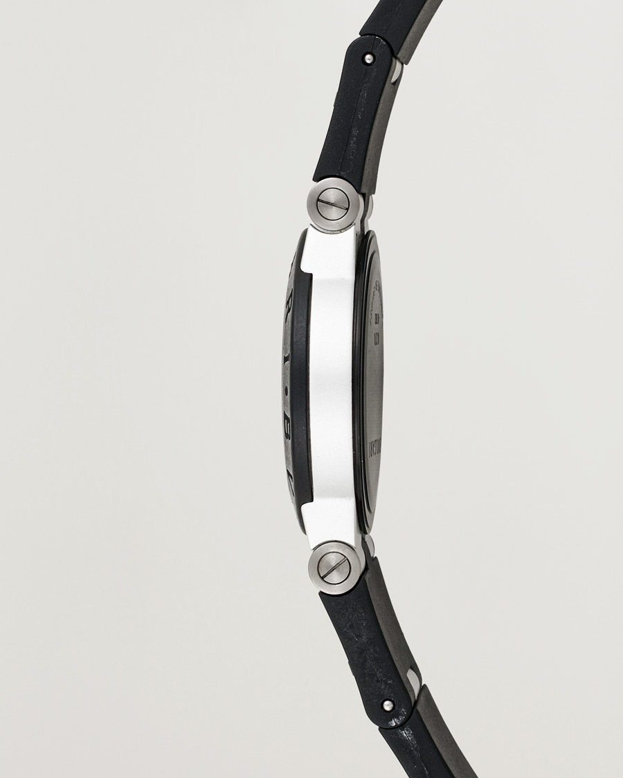 Homme | Pre-Owned & Vintage Watches | Bvlgari Pre-Owned | Diagono