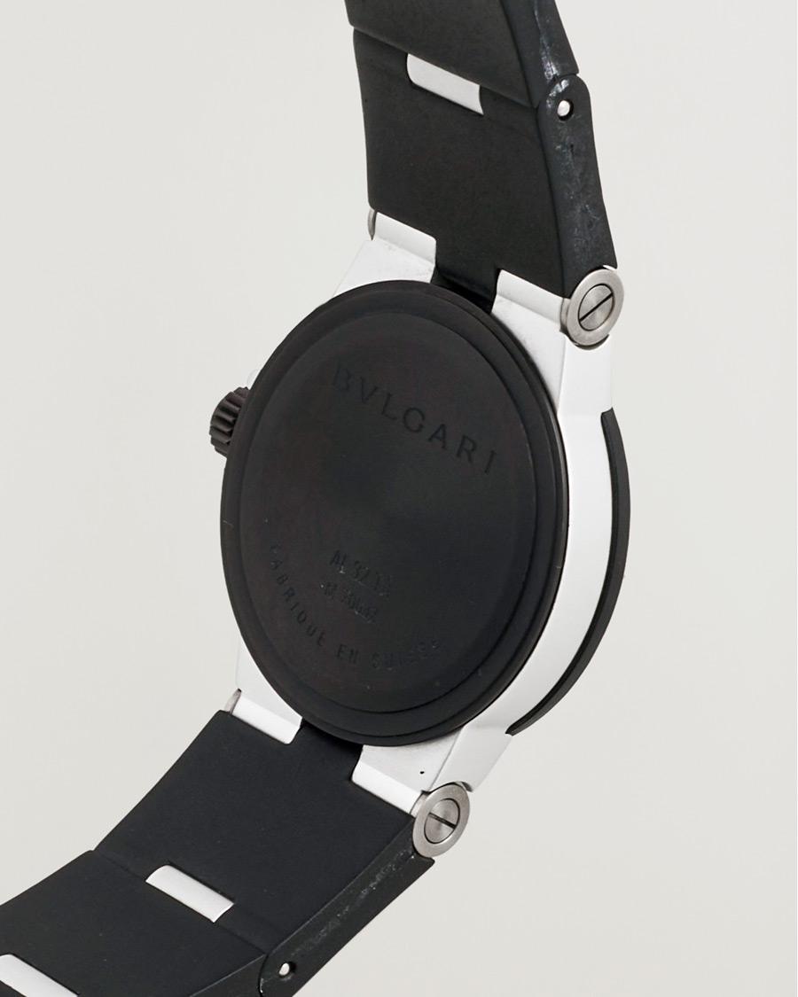 Homme | Pre-Owned & Vintage Watches | Bvlgari Pre-Owned | Diagono