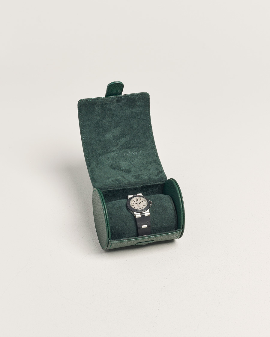 Homme | Pre-Owned & Vintage Watches | Bvlgari Pre-Owned | Diagono