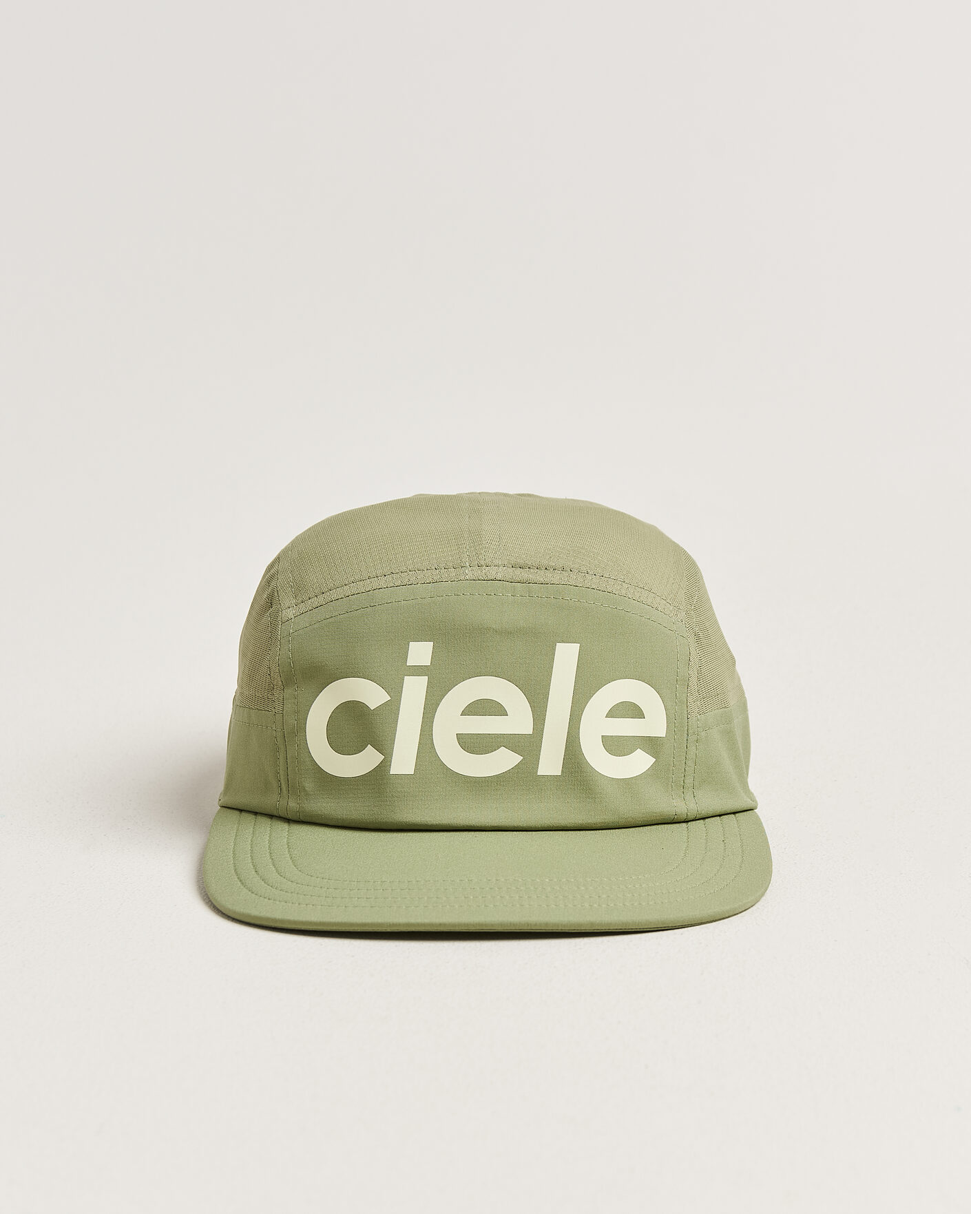Homme | Bobs Et Casquettes | Ciele | GOCap Century Running Cap Toad