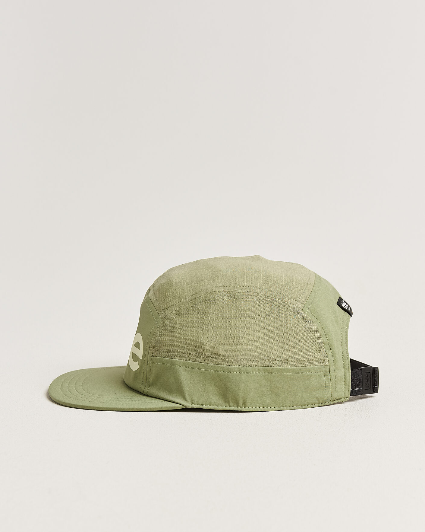 Homme | Bobs Et Casquettes | Ciele | GOCap Century Running Cap Toad