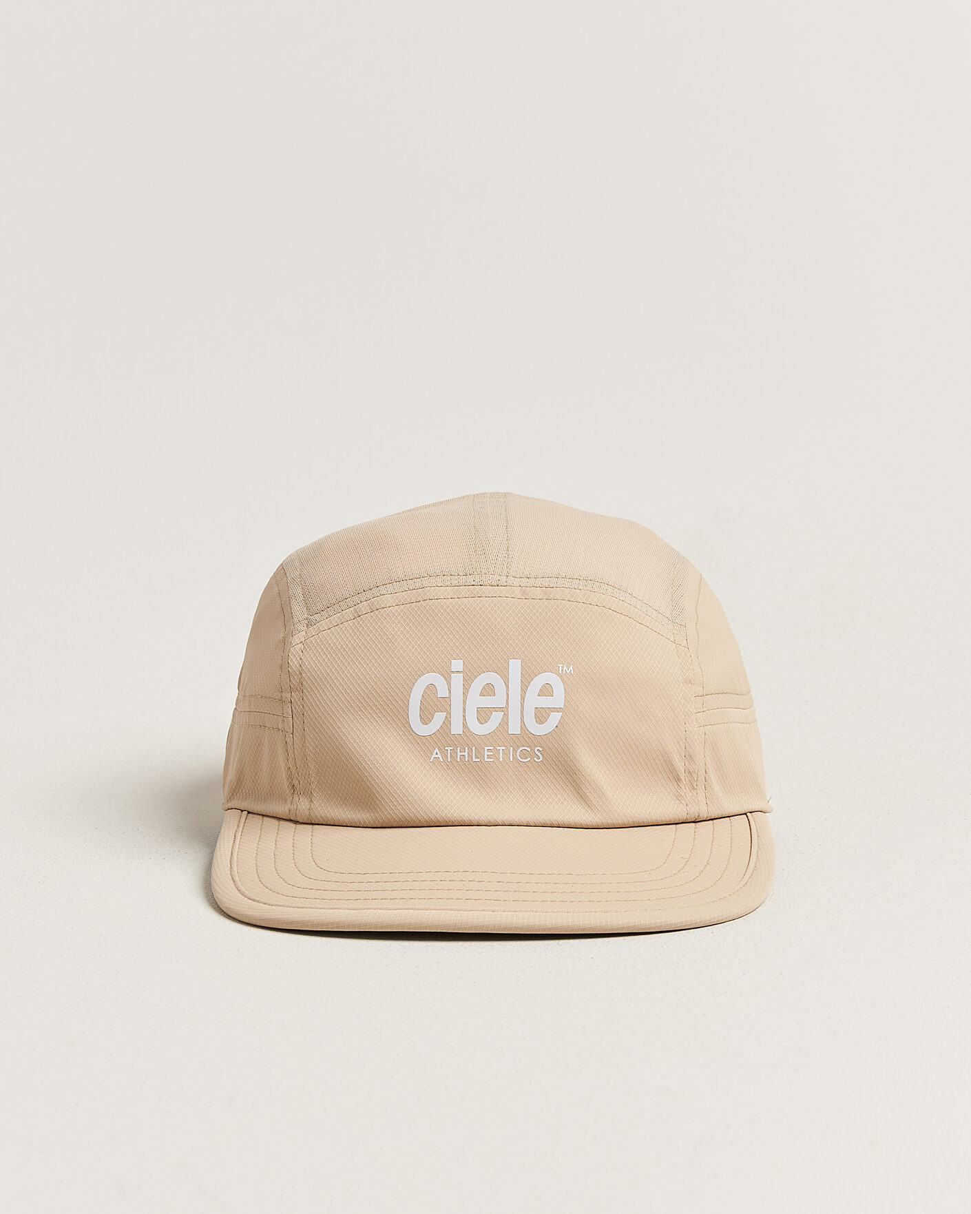Homme | Bobs Et Casquettes | Ciele | GOCap Classic Running Cap Safari