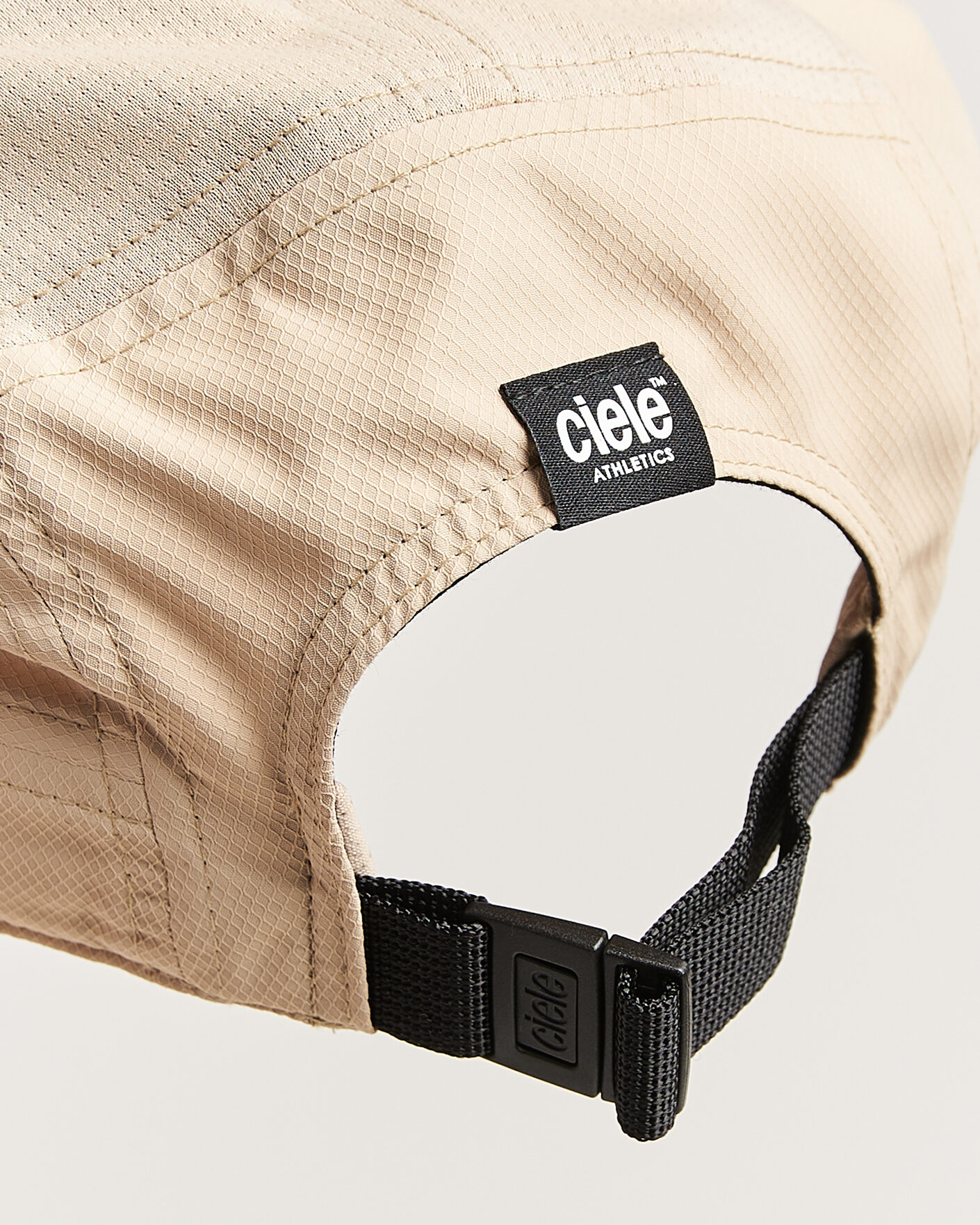 Homme | Bobs Et Casquettes | Ciele | GOCap Classic Running Cap Safari