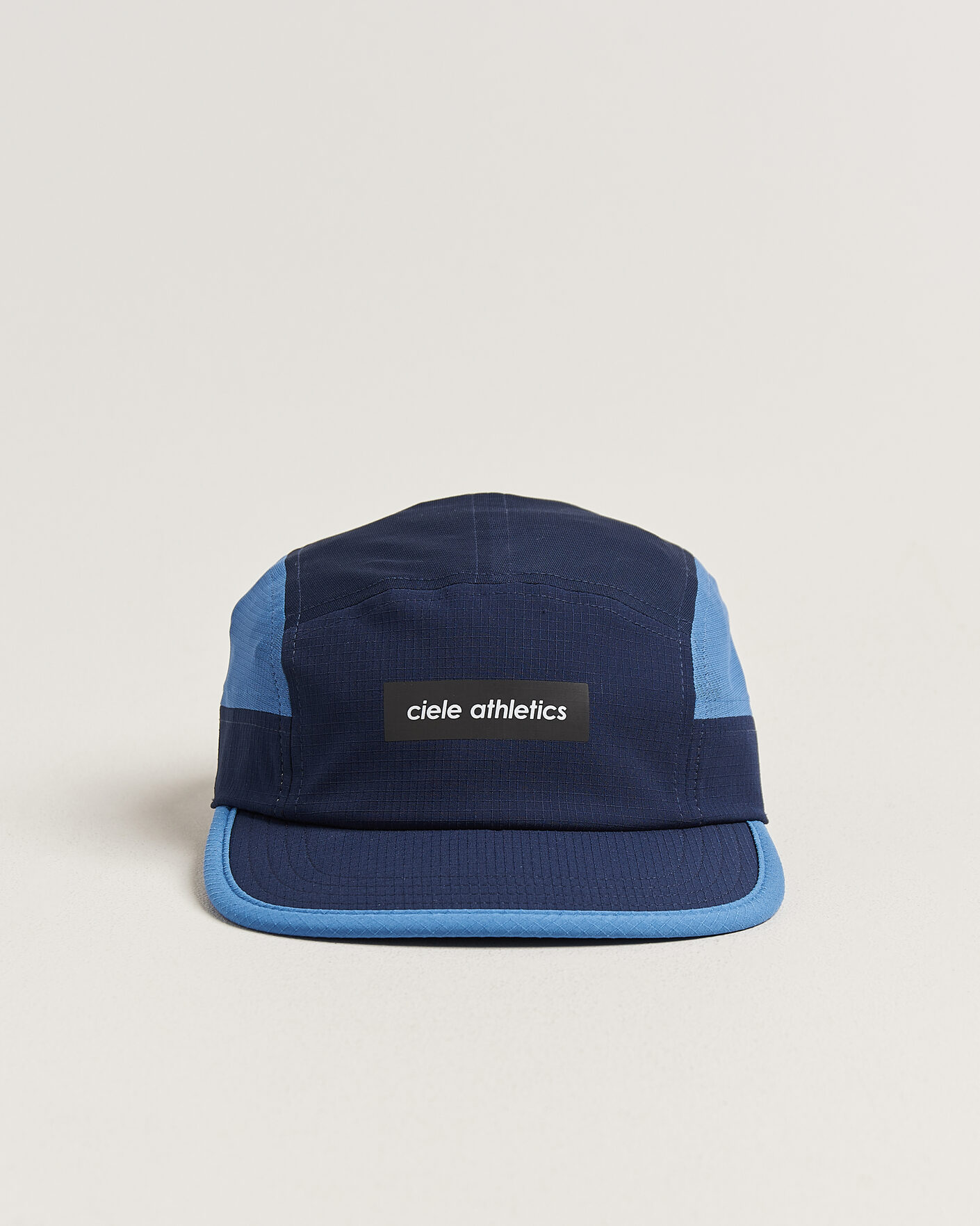 Homme | Bobs Et Casquettes | Ciele | GOCap Field Running Cap Indigo