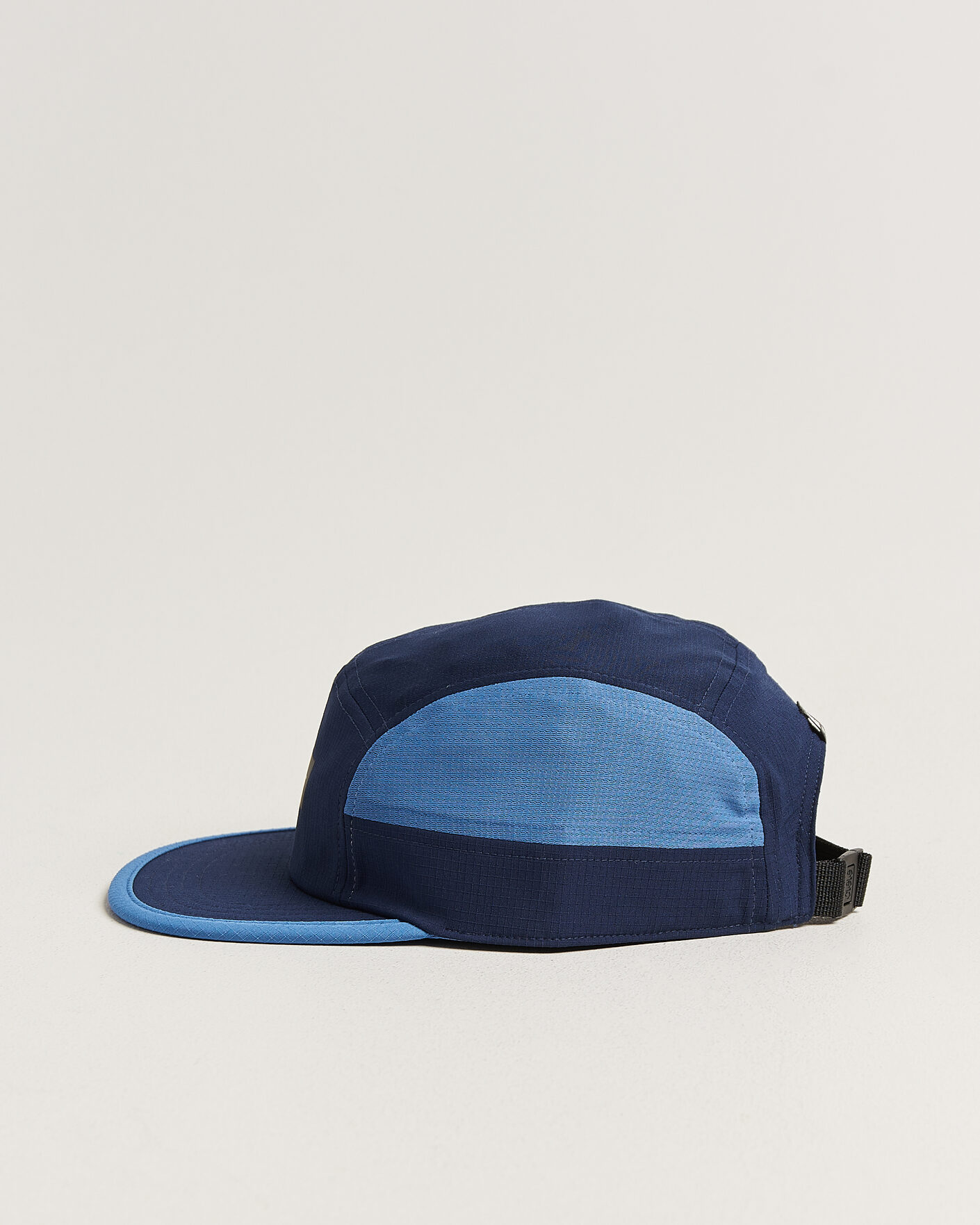 Homme | Bobs Et Casquettes | Ciele | GOCap Field Running Cap Indigo