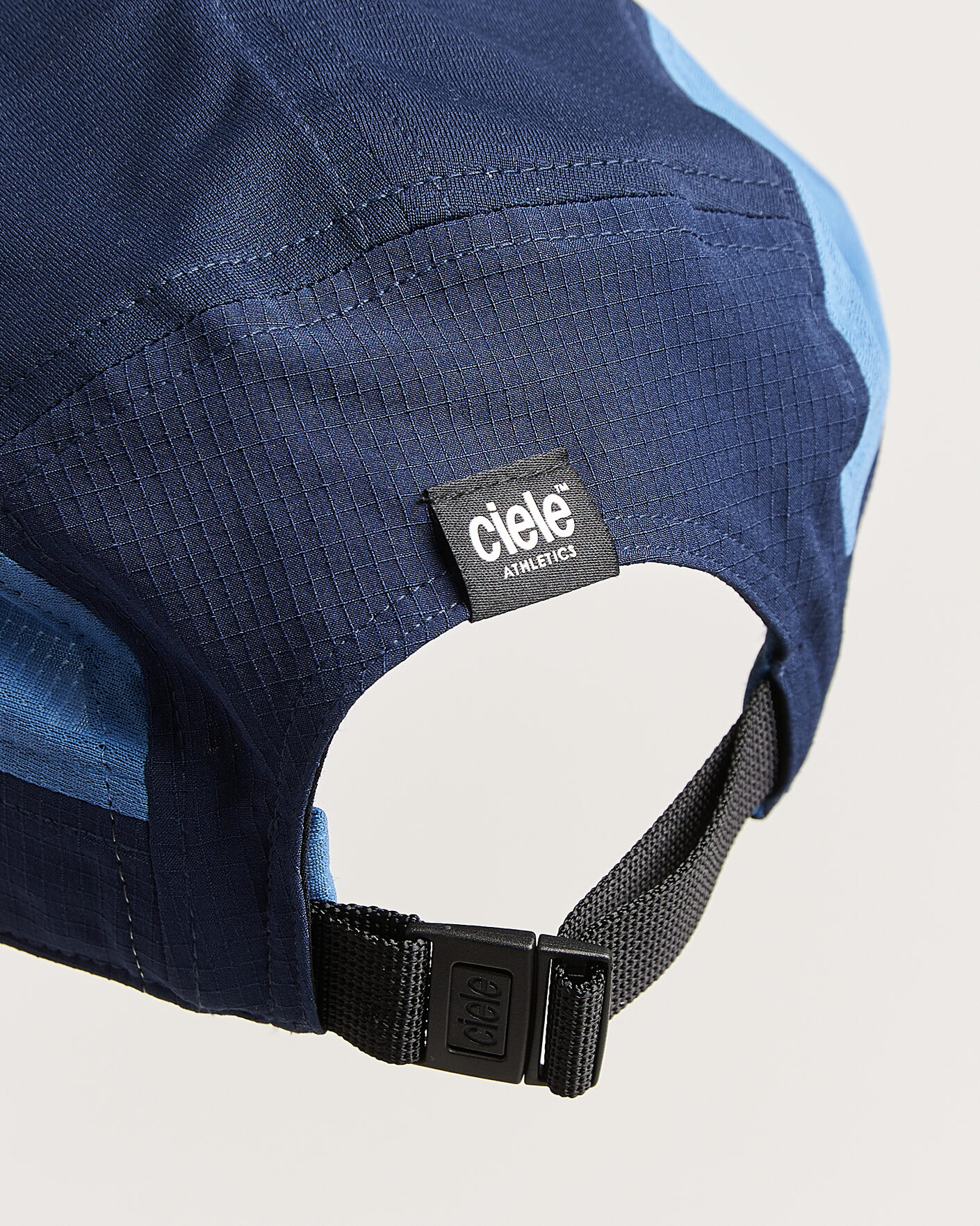 Homme | Bobs Et Casquettes | Ciele | GOCap Field Running Cap Indigo