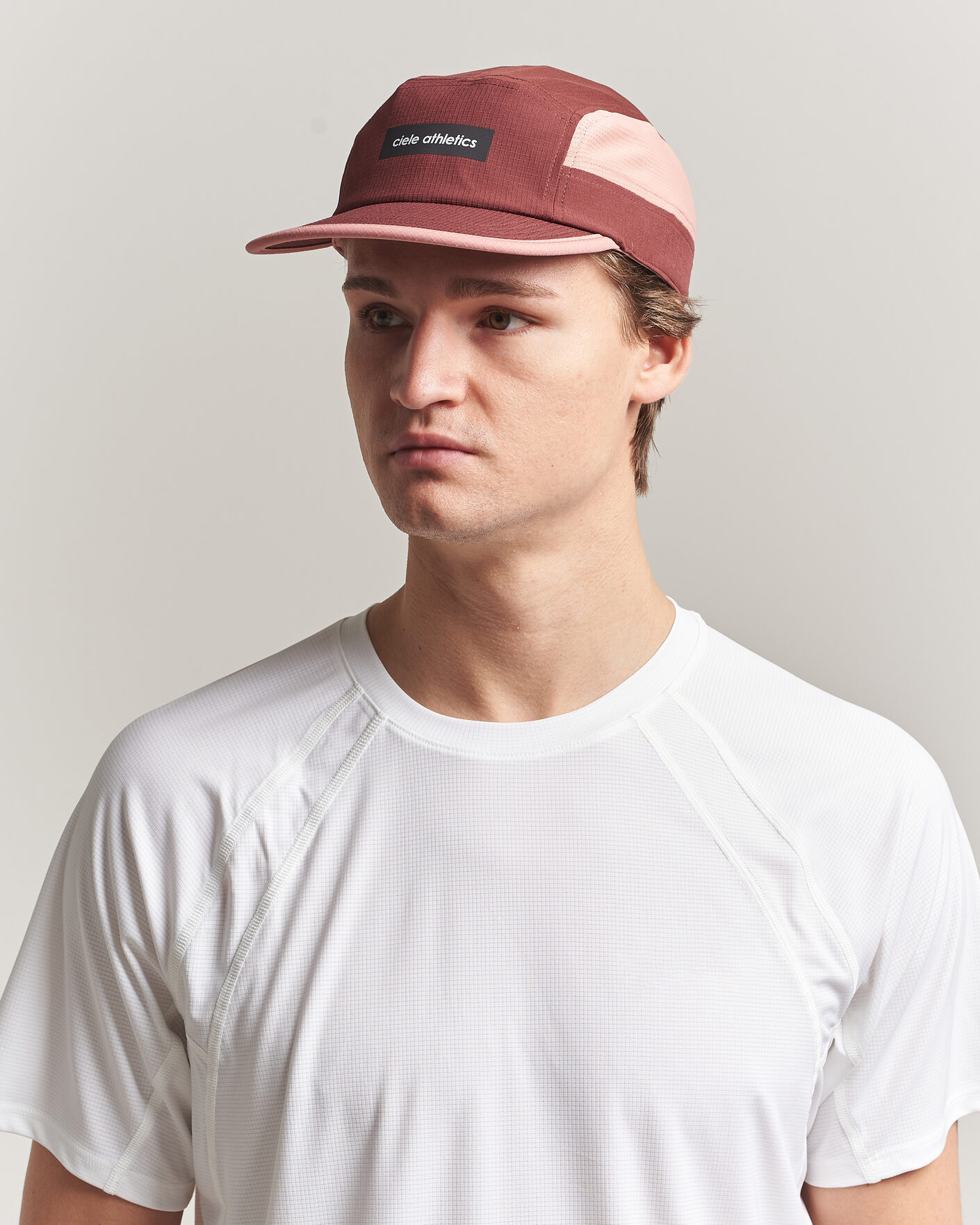 Homme | Bobs Et Casquettes | Ciele | GOCap Field Running Cap Andorra